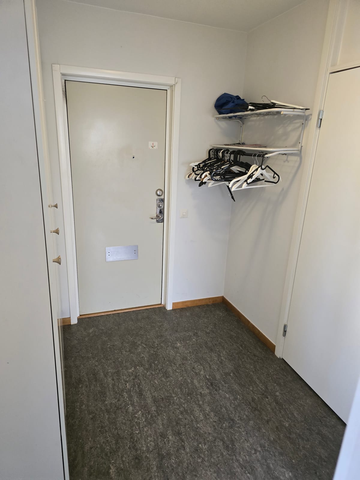 1 rok · 23 m² i Linköping – bild 4