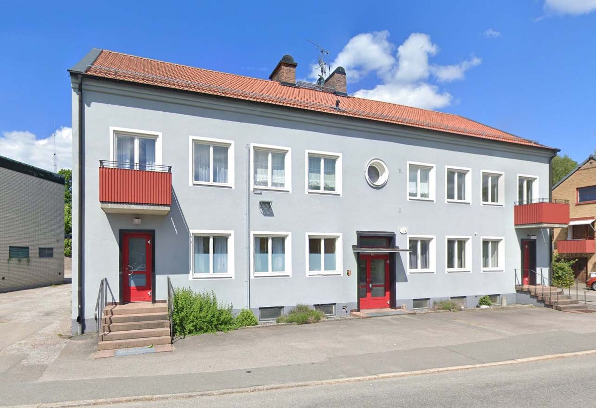 2 rok · 59 m² i Glimåkra – Glimåkra