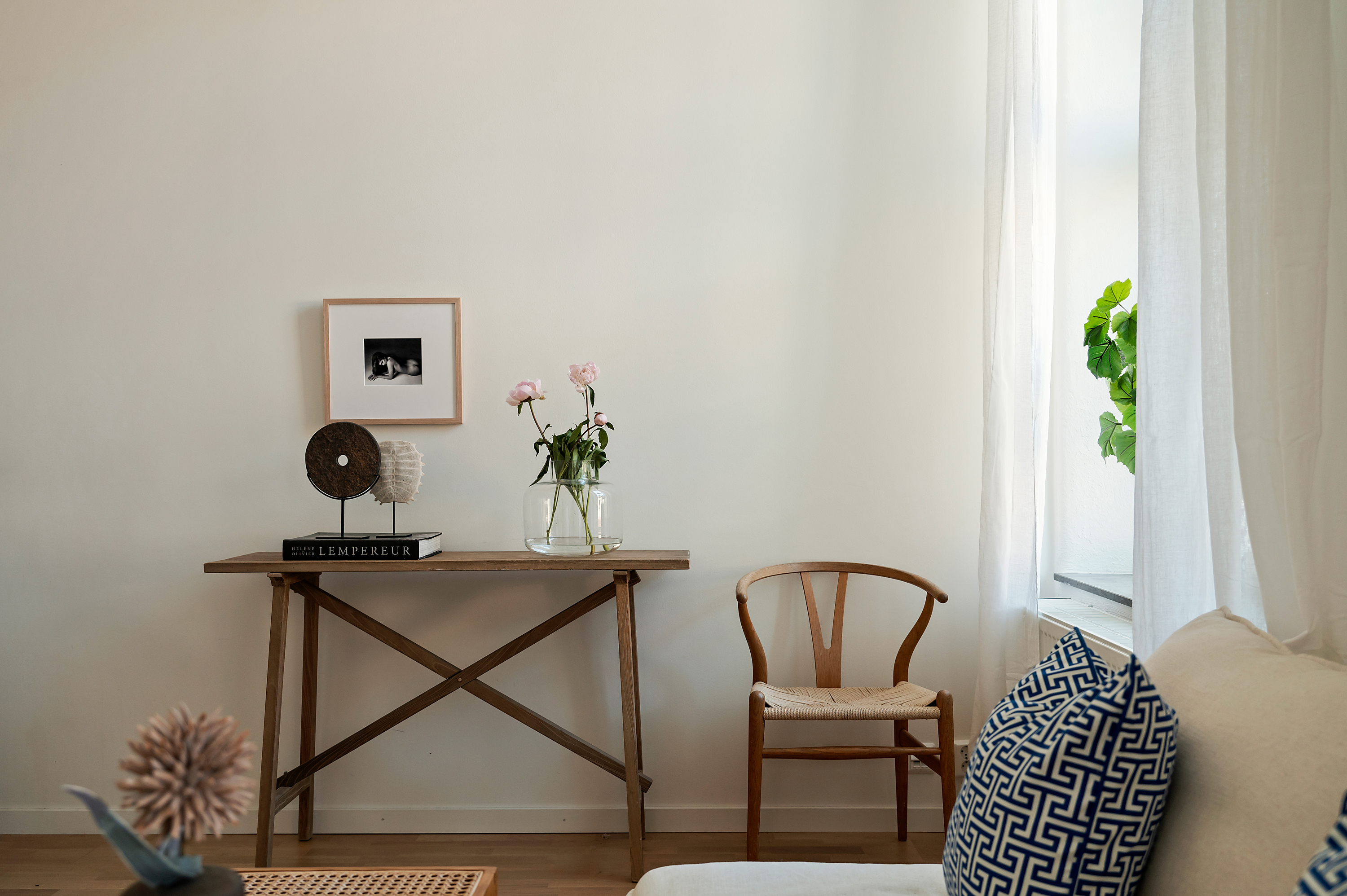 Lägenhet, 2 rooms, 48 sqm, Strängnäs – bild 9