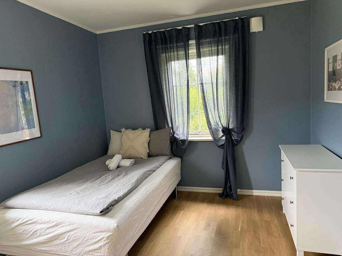 5 rok · 130 m² i Vallda – bild 17