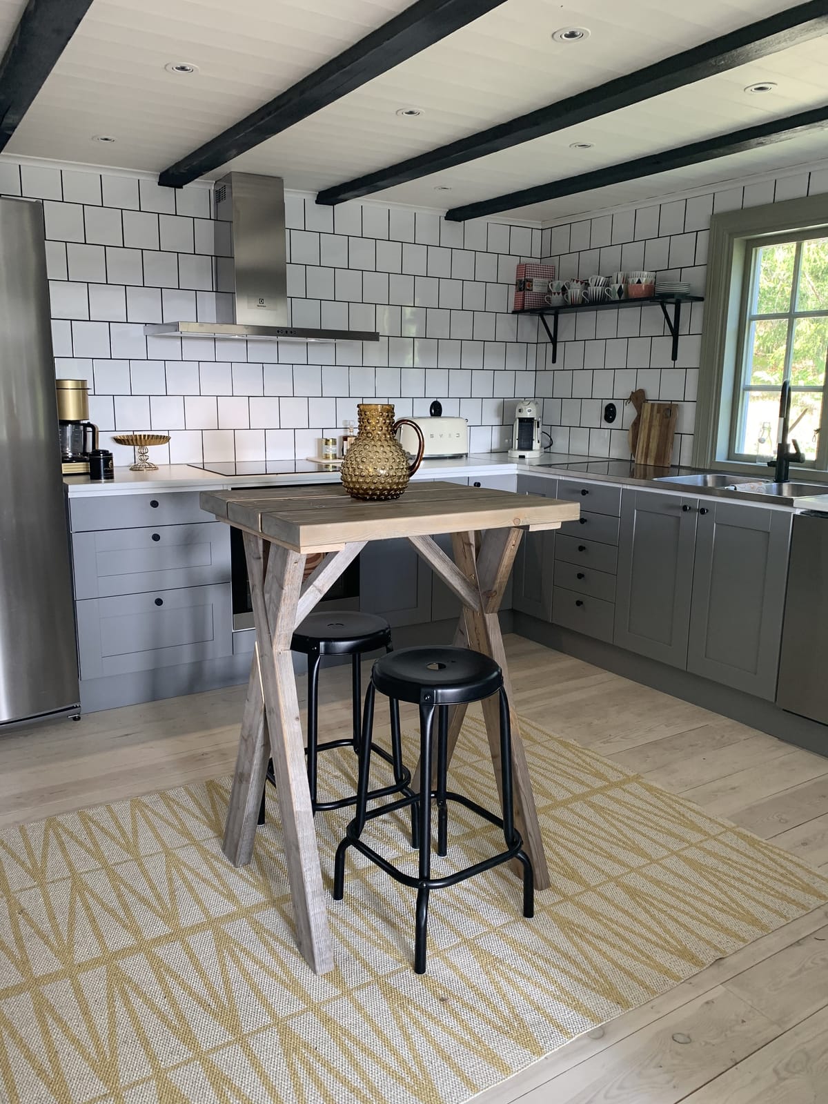 7 rok · 130 m² i Gotlands Tofta – bild 11