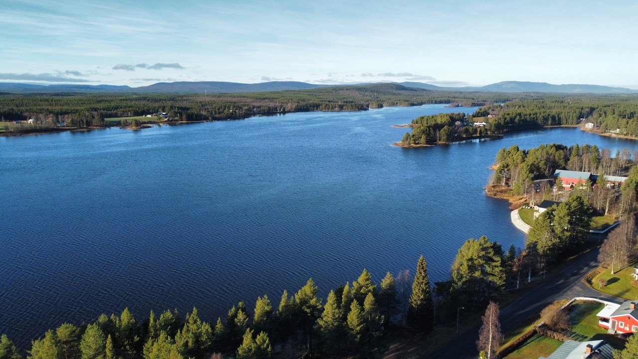 2 rok · 45 m² i Blattnicksele – bild 24