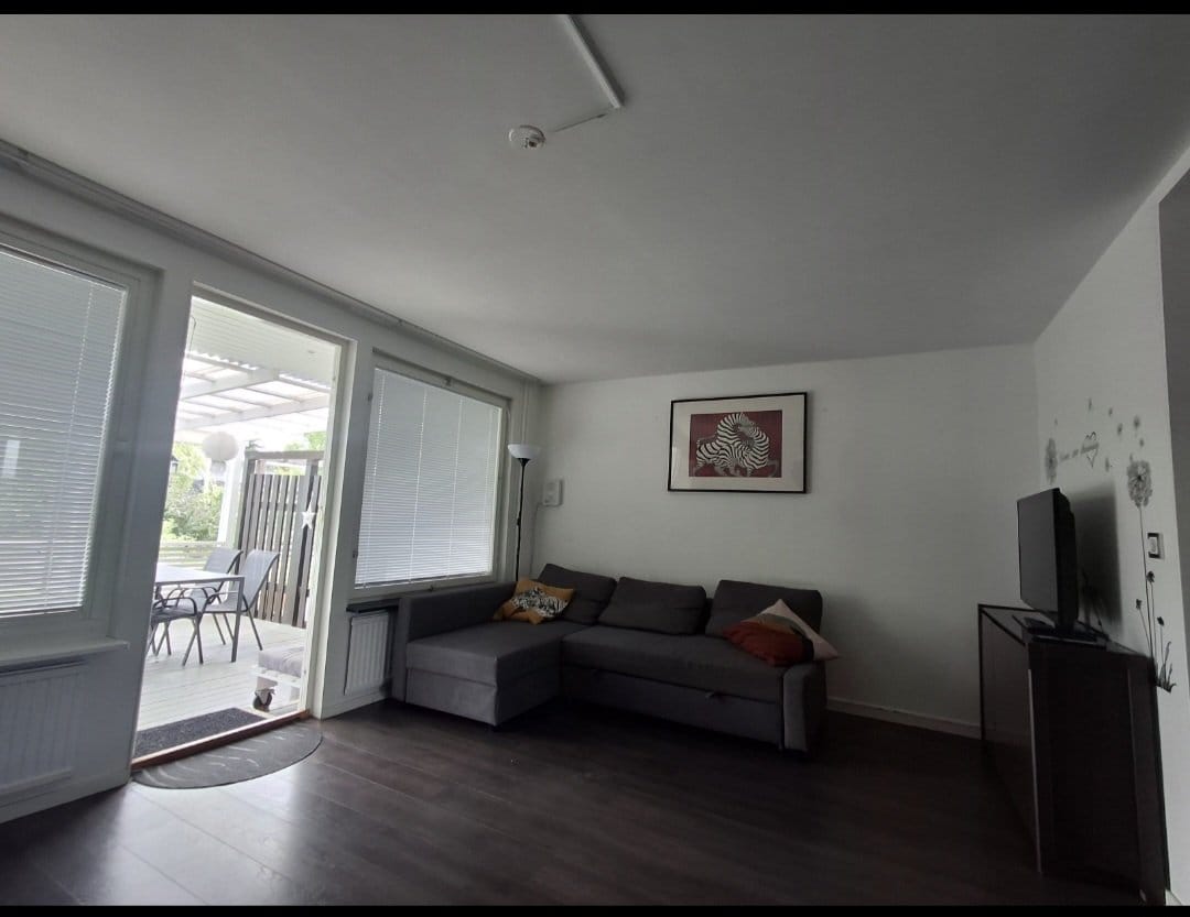 5 rok · 120 m² i Gävle – bild 8