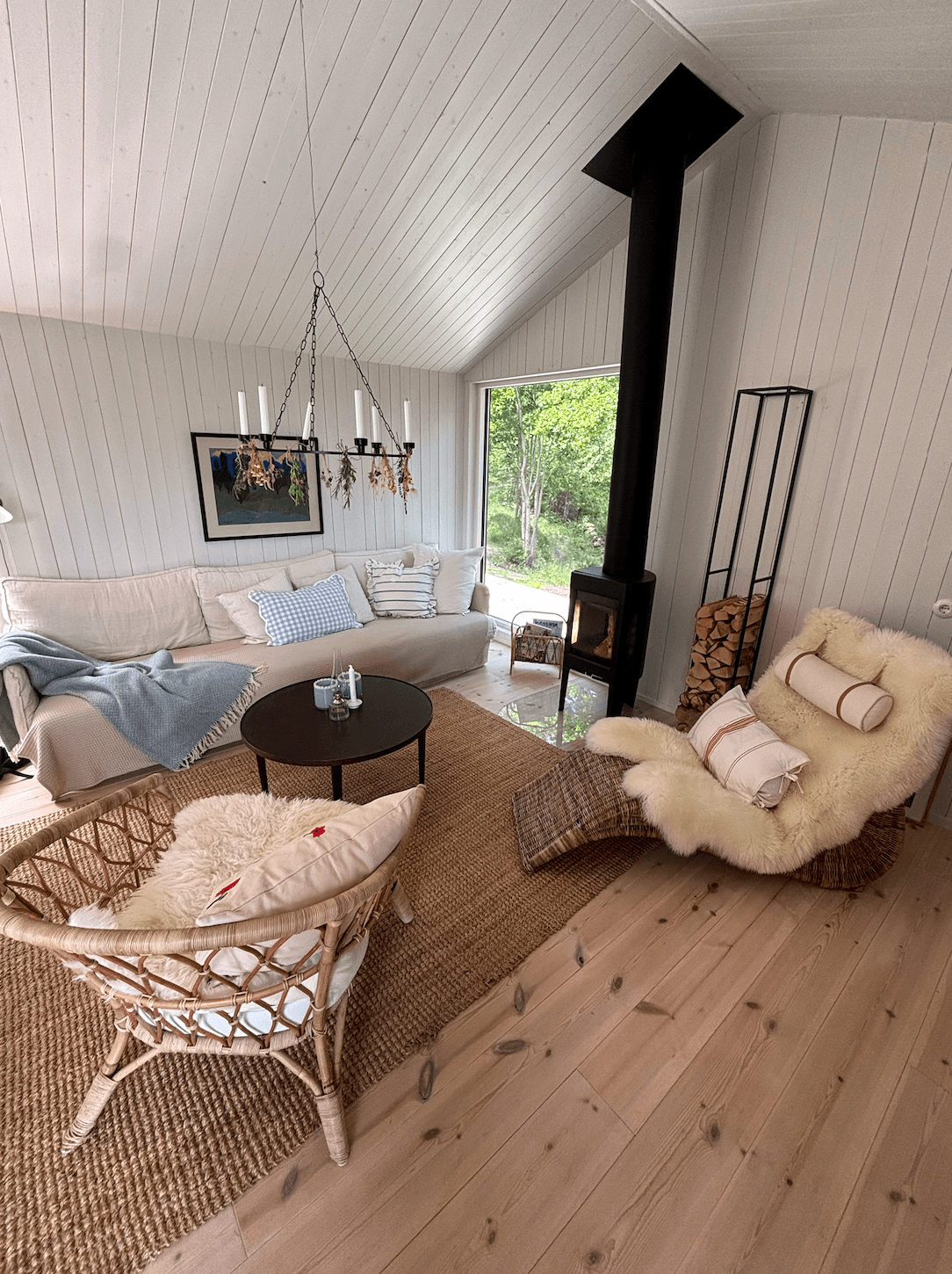 4 rok · 75 m² i Hunnebostrand – bild 11