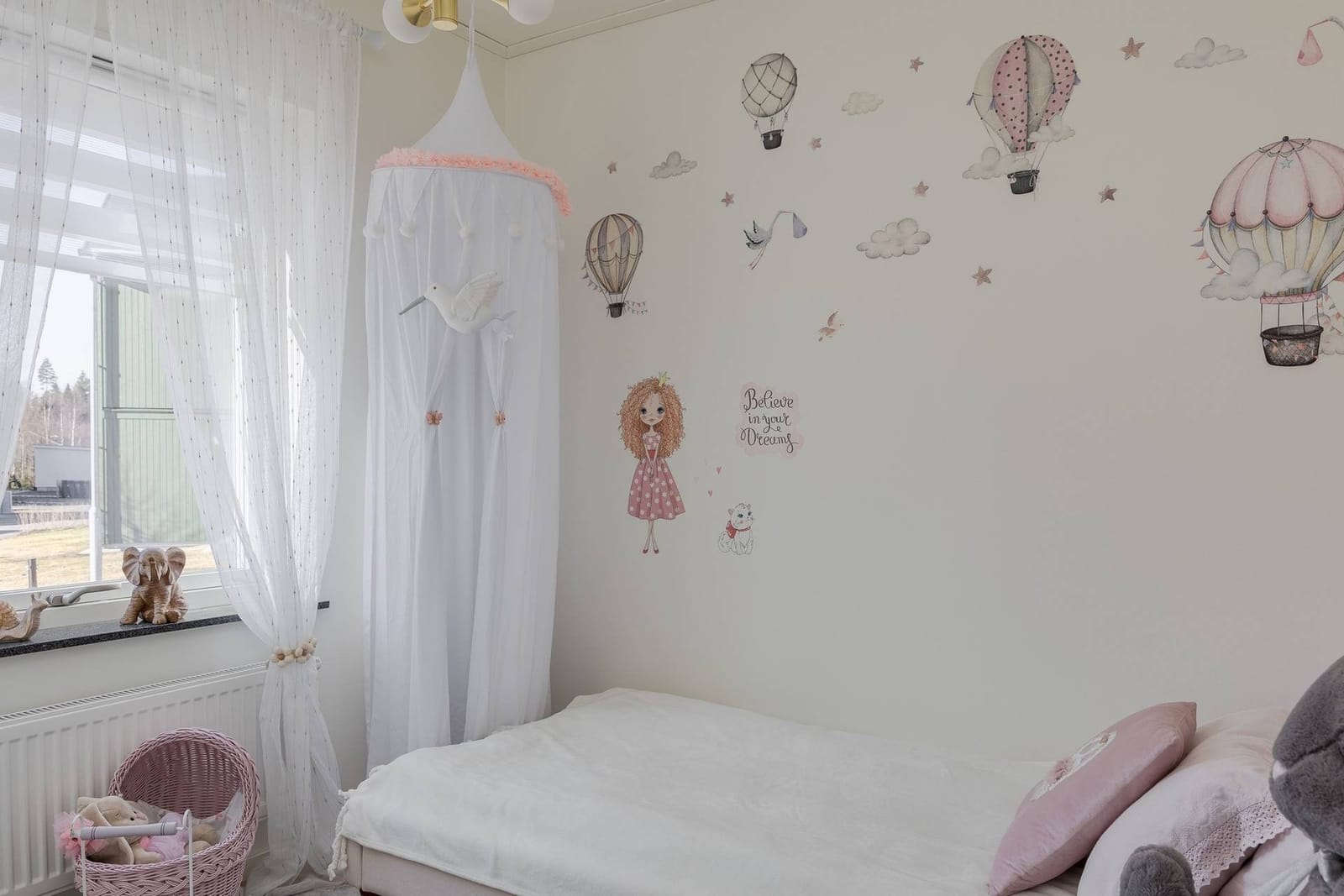 4 rok · 85 m² i Växjö – bild 7