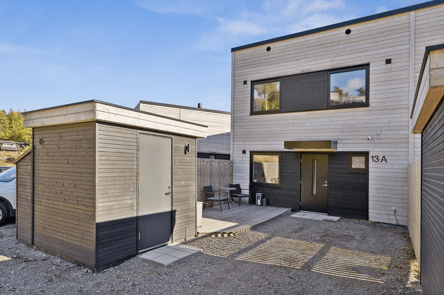 5 rok · 113 m² i Trosa
