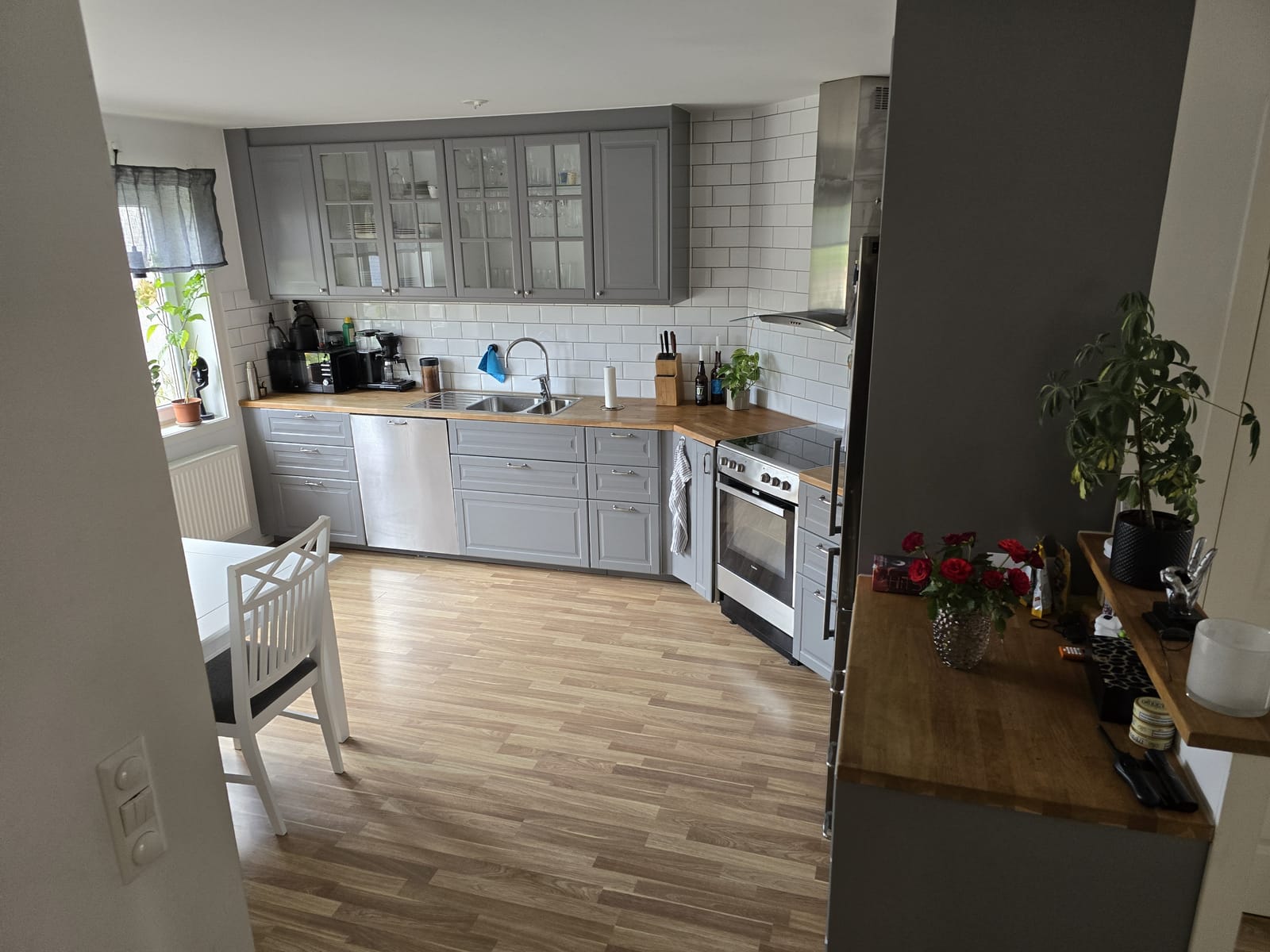 3 rok · 70 m² i Svenljunga – bild 5