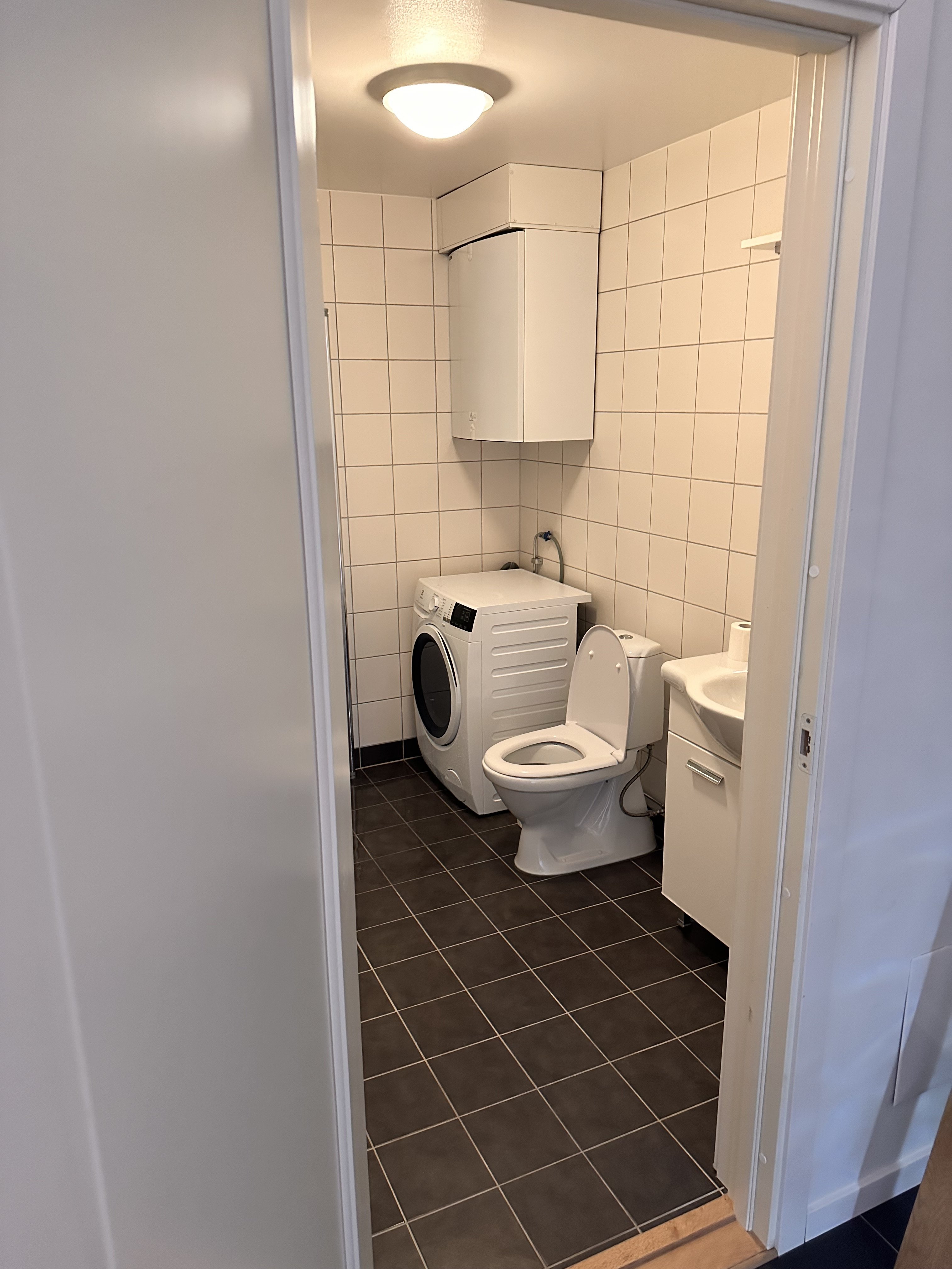 Lägenhet, 2 rooms, 25 sqm, Täby – bild 5