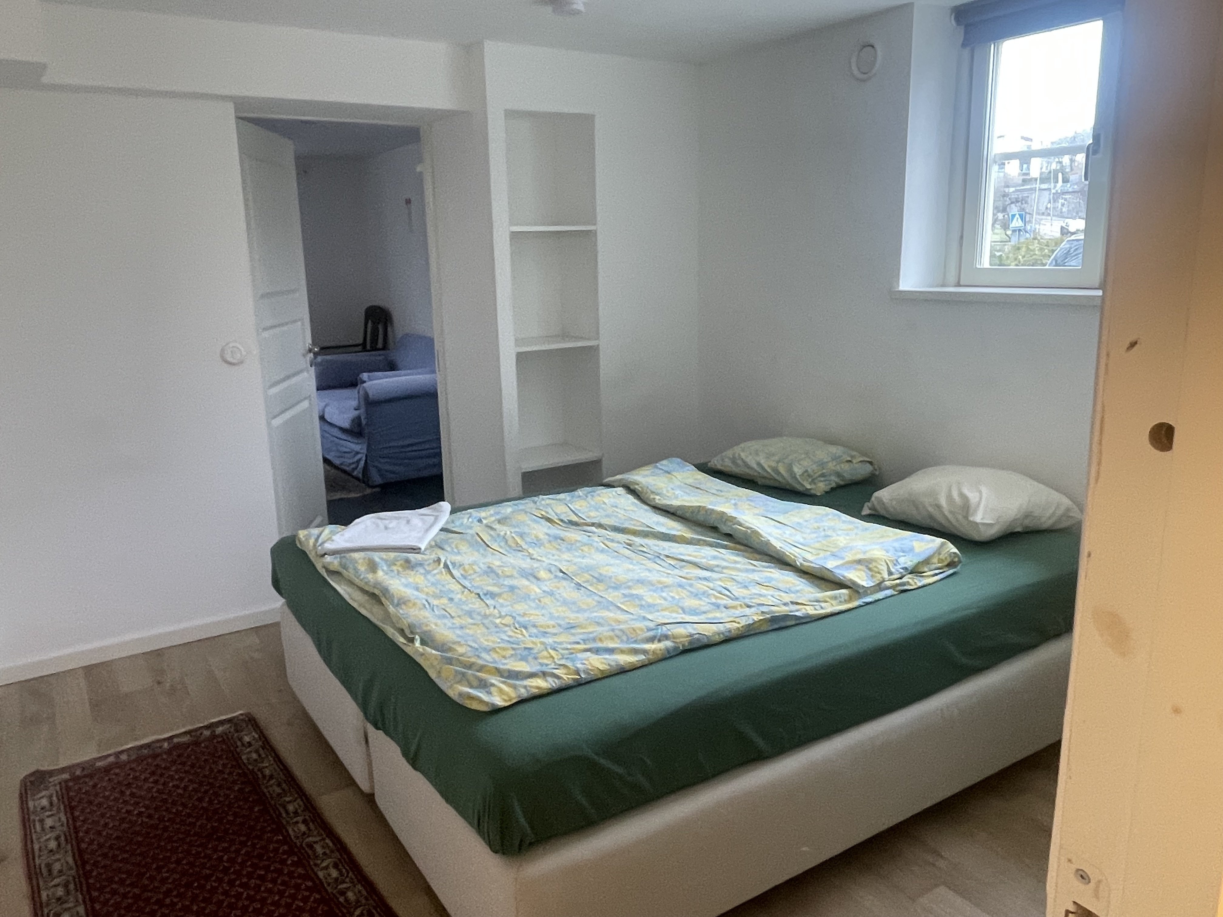 Lägenhet, 1 rooms, 37 sqm, Göteborg – bild 7
