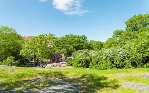 3 rok · 70 m² i Stockholm – bild 17