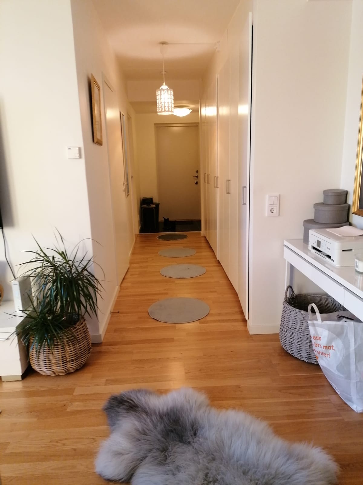 Lägenhet, 1 rooms, 40 sqm, Stockholm – bild 12
