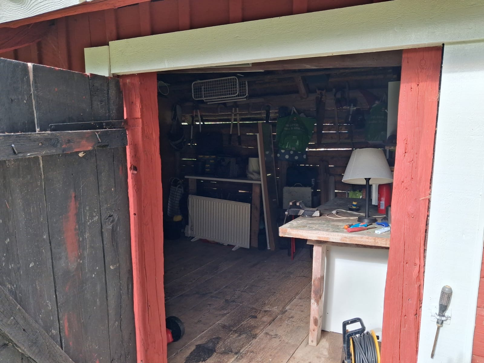 1 rok · 40 m² i Tystberga – bild 16