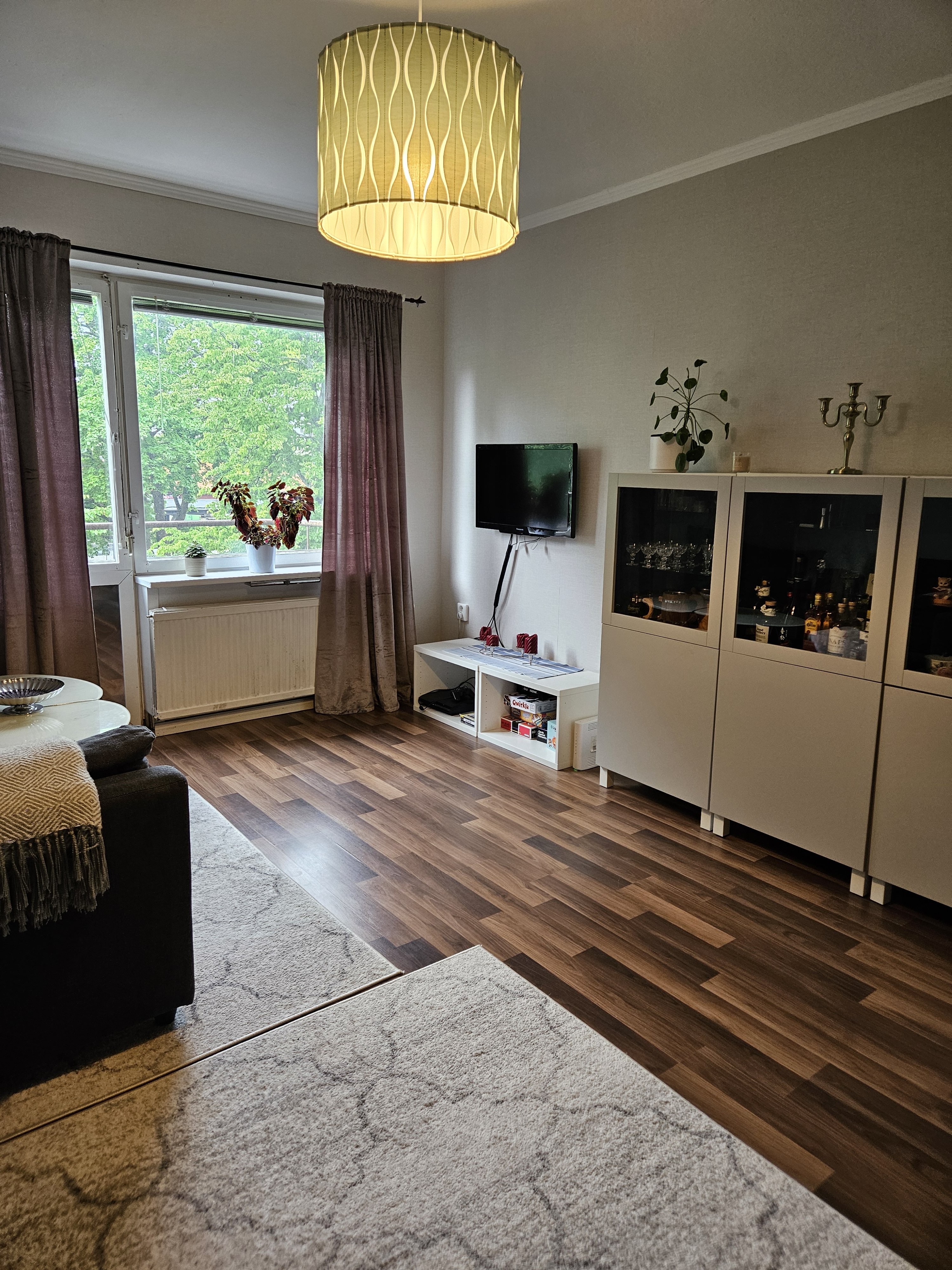 Lägenhet, 2 rooms, 56 sqm, Krylbo – bild 3