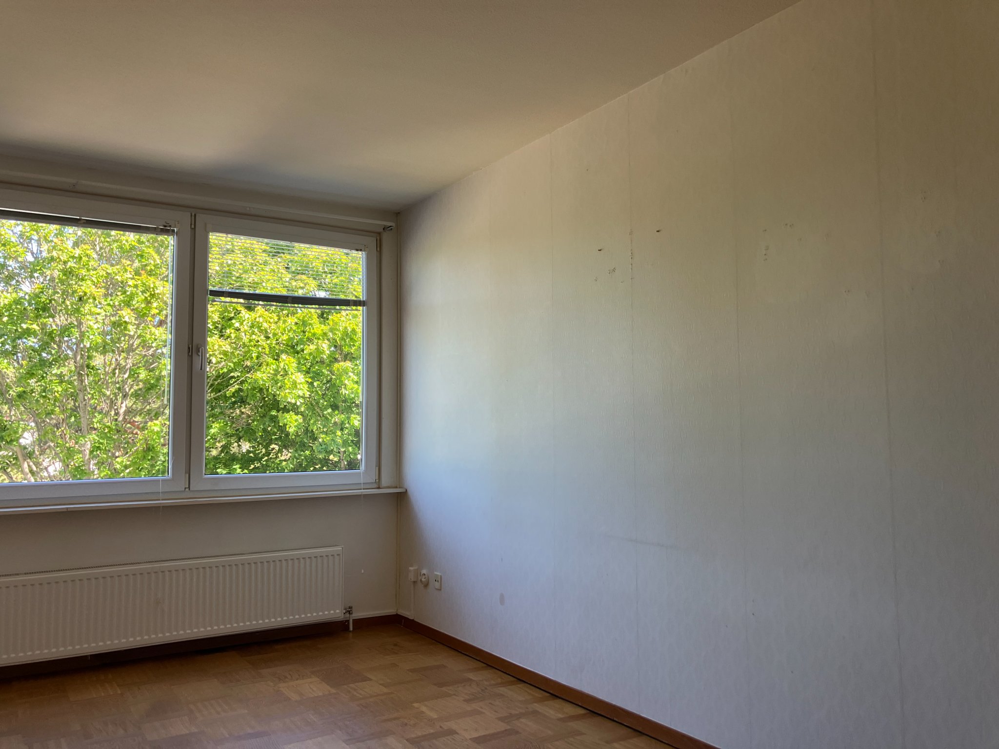 Lägenhet, 2 rooms, 64 sqm, Gunnebo