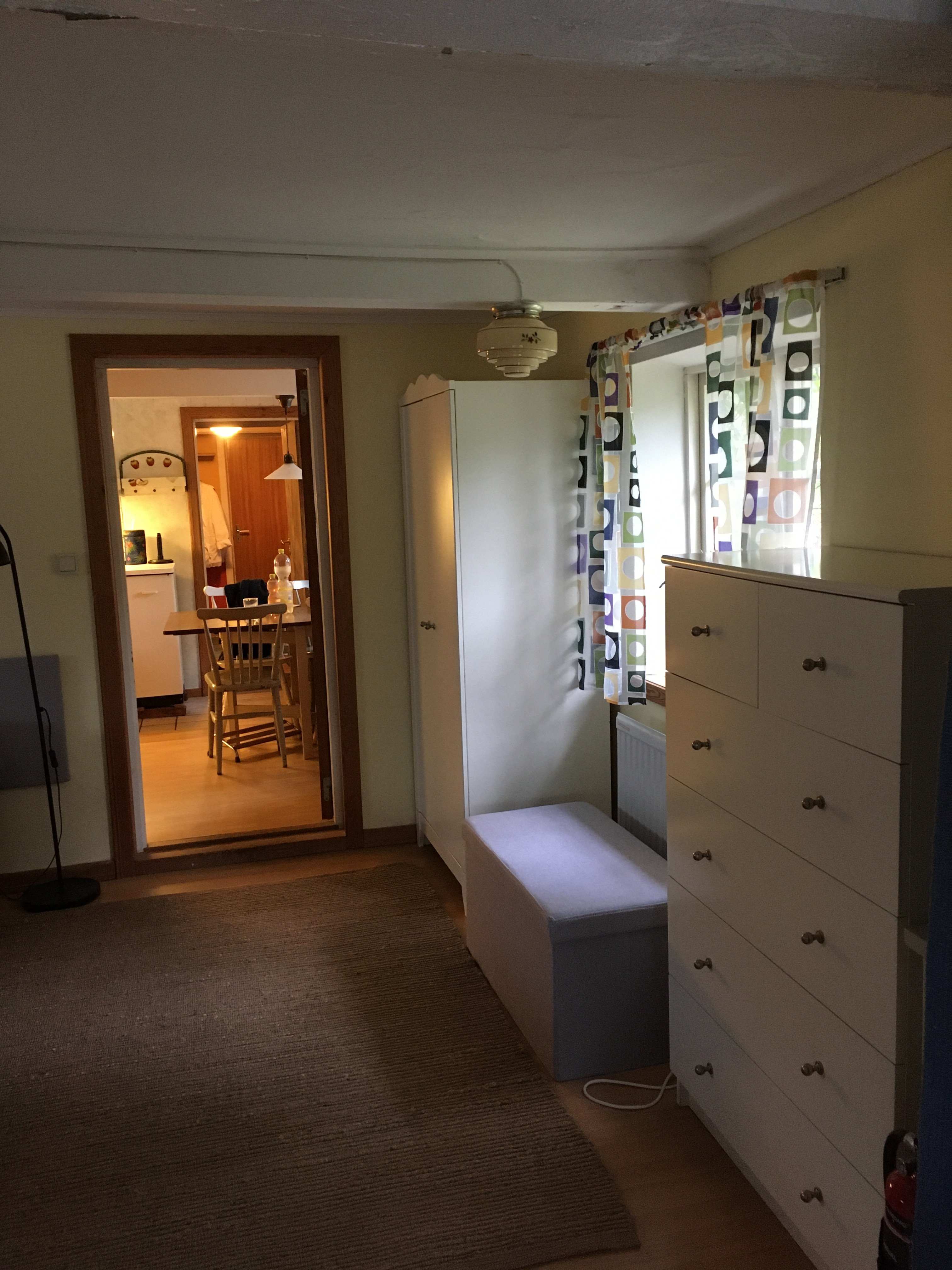 Stuga, 2 rooms, 57 sqm, Tomelilla – bild 10