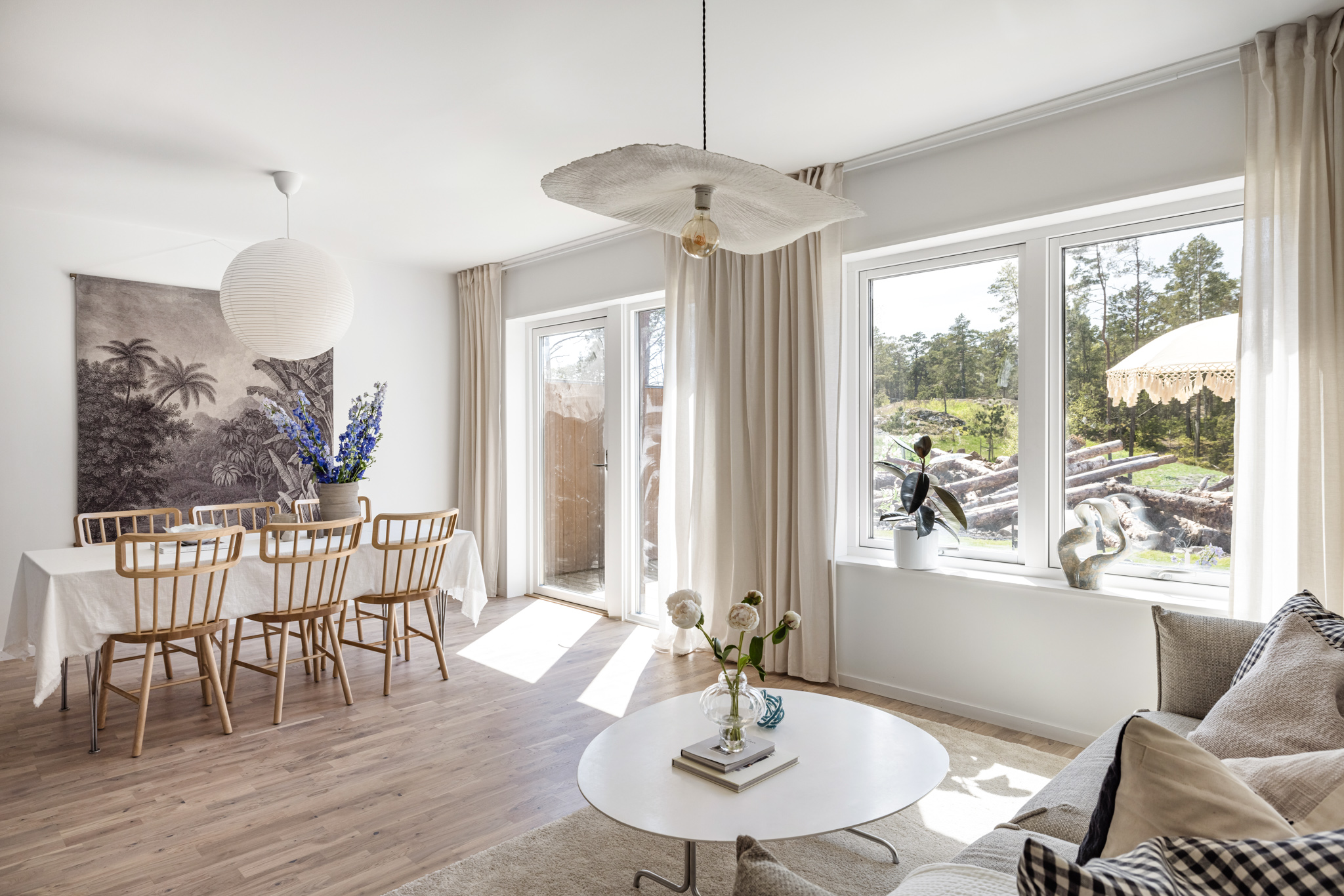 Lägenhet, 5 rooms, 110 sqm, Nynäshamn – bild 5
