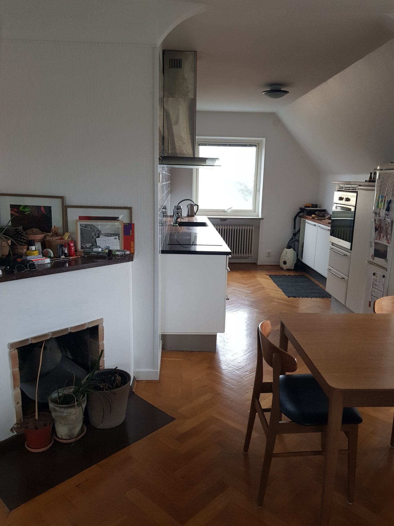 Lägenhet, 3 rooms, 80 sqm, Limhamn
