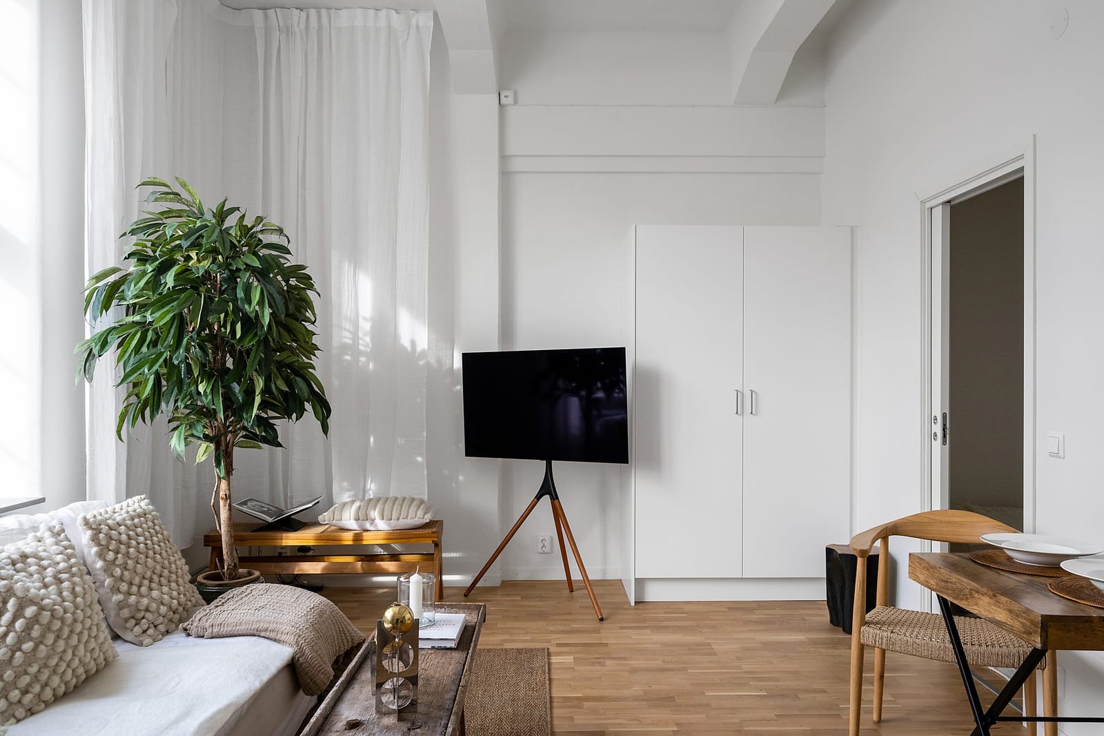2 rok · 37 m² i Strängnäs – bild 6