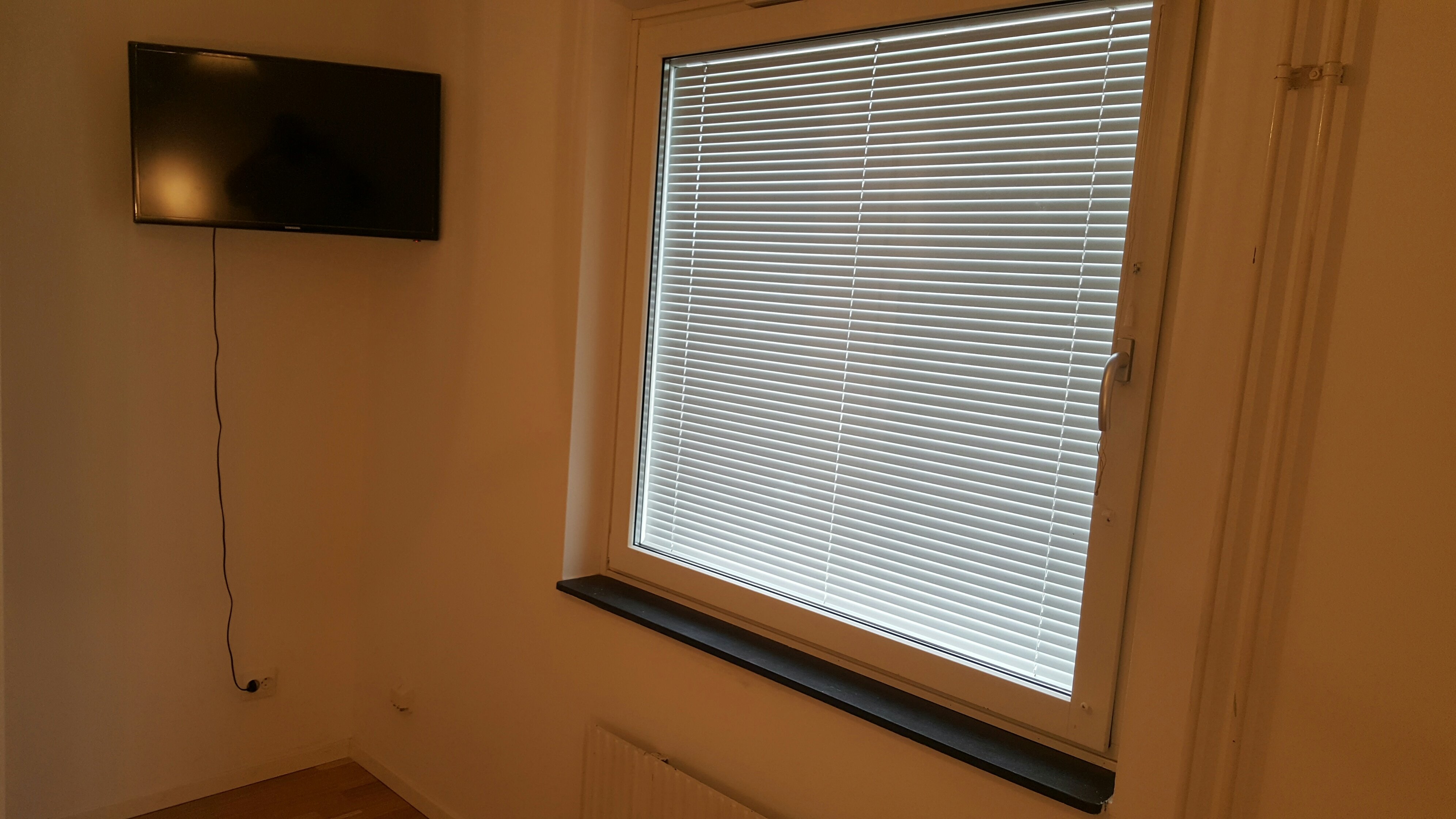 Lägenhet, 1 rooms, 16 sqm, Kista – bild 12