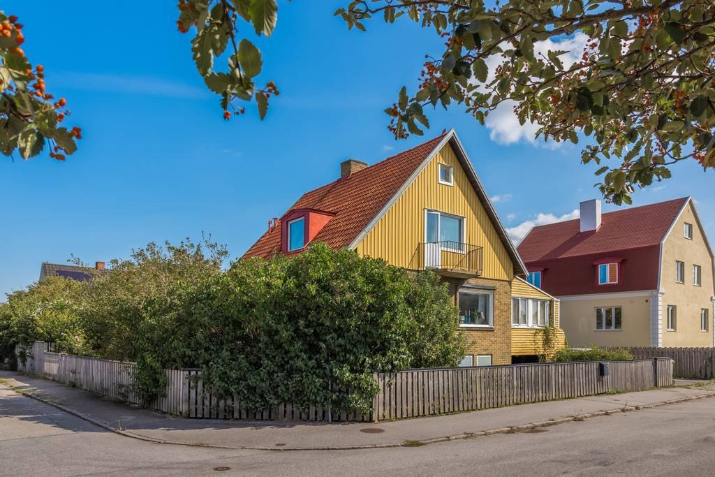 Villa/Hus, 5 rooms, 152 sqm, Arlöv – bild 2