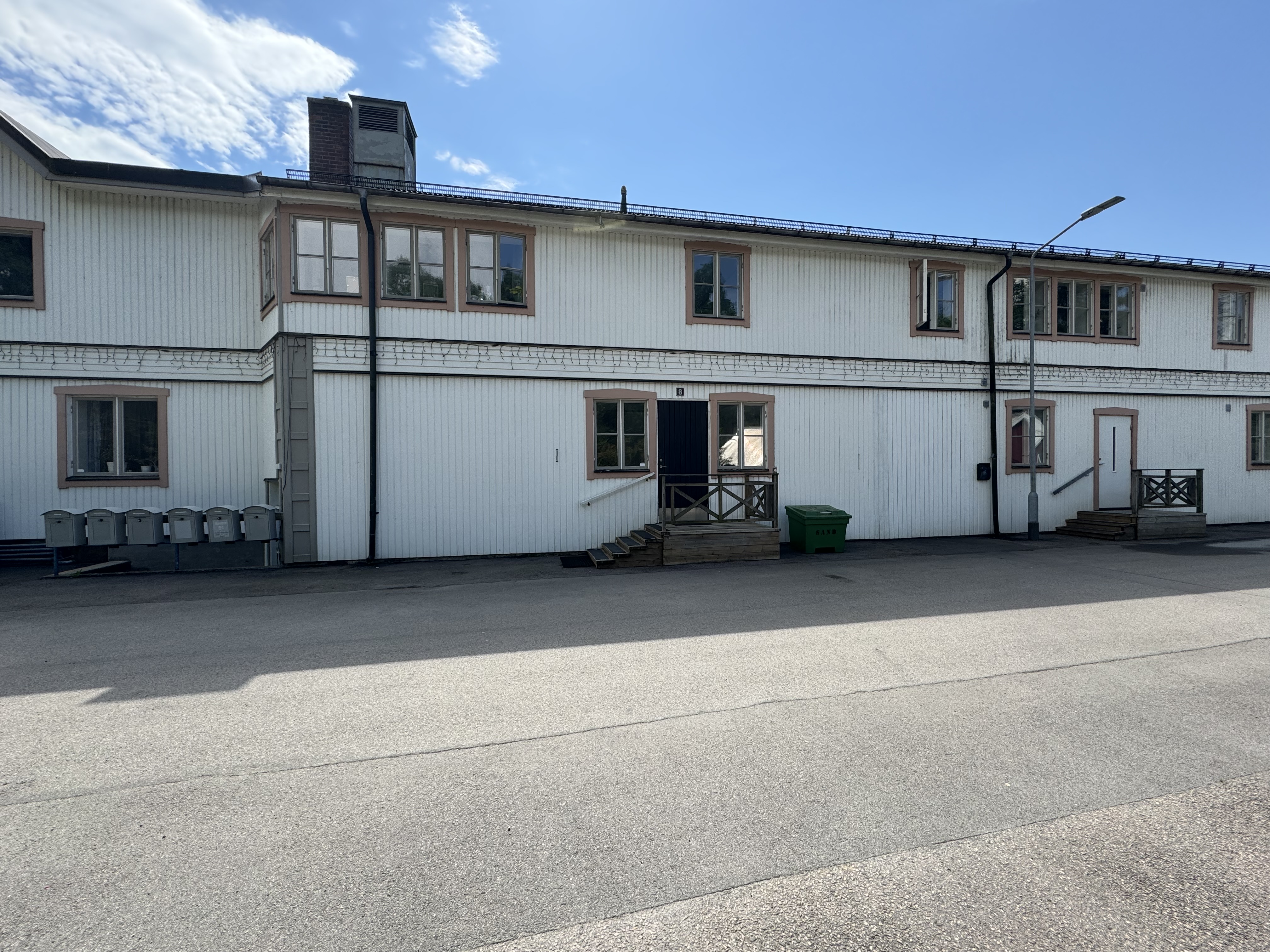 Lägenhet, 4 rooms, 110 sqm, Ljungbyhed – bild 16