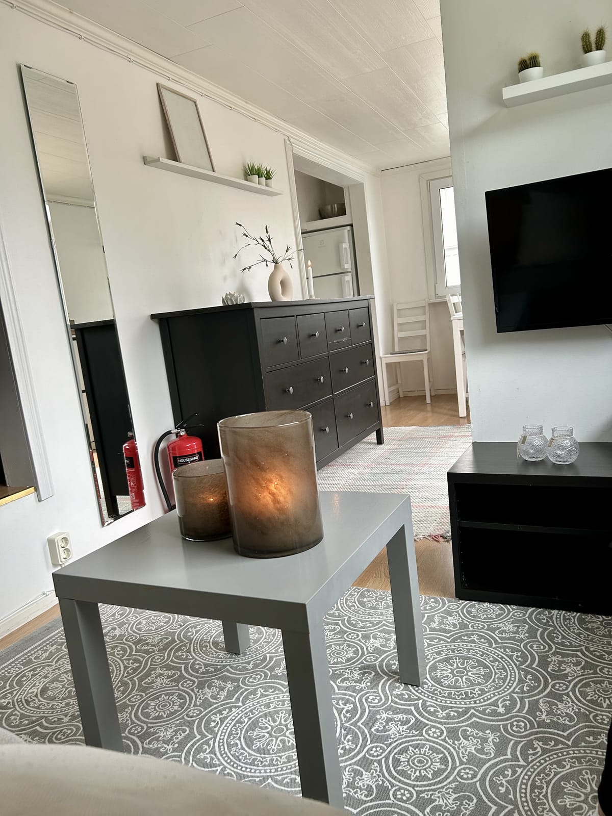 2 rok · 28 m² i Säve – bild 27