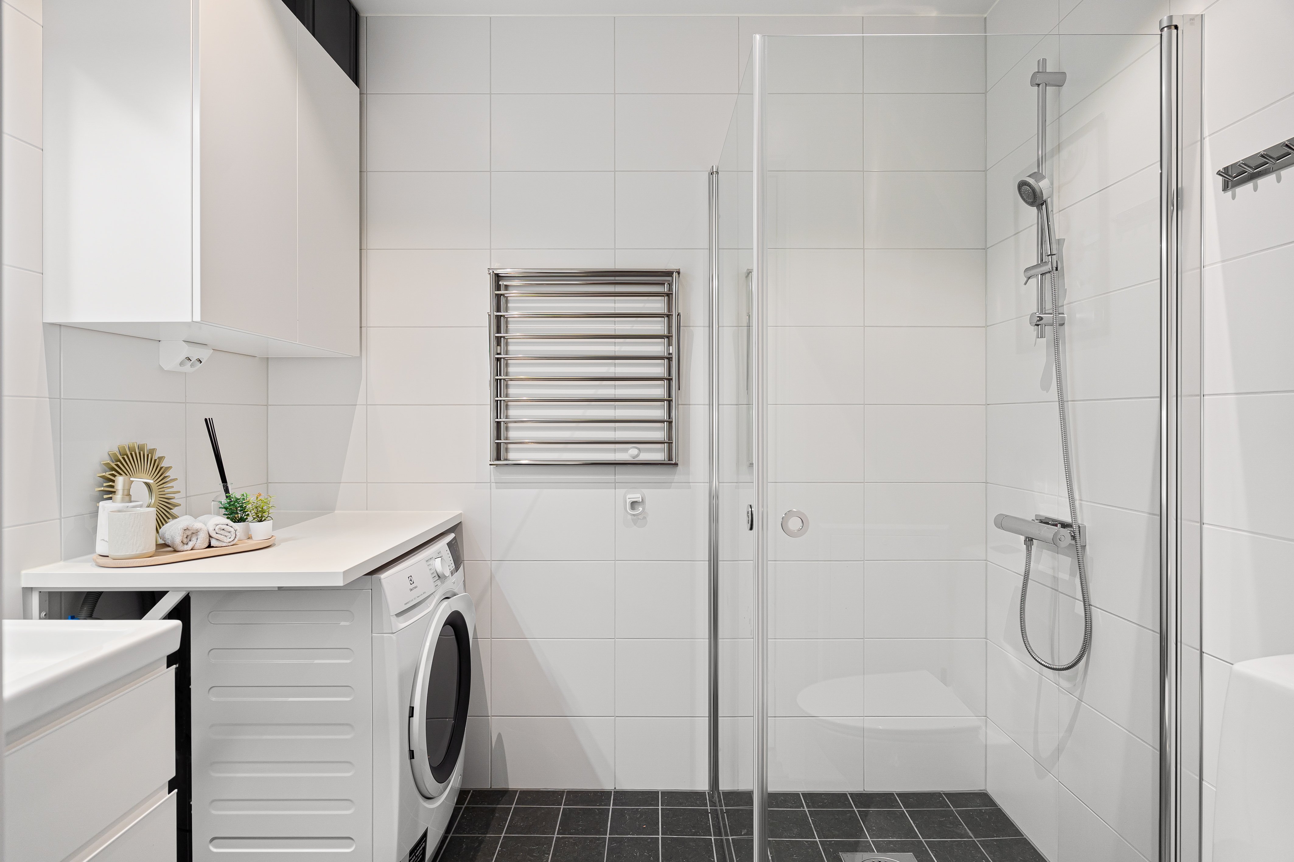 Lägenhet, 2 rooms, 50 sqm, Järfälla – bild 10