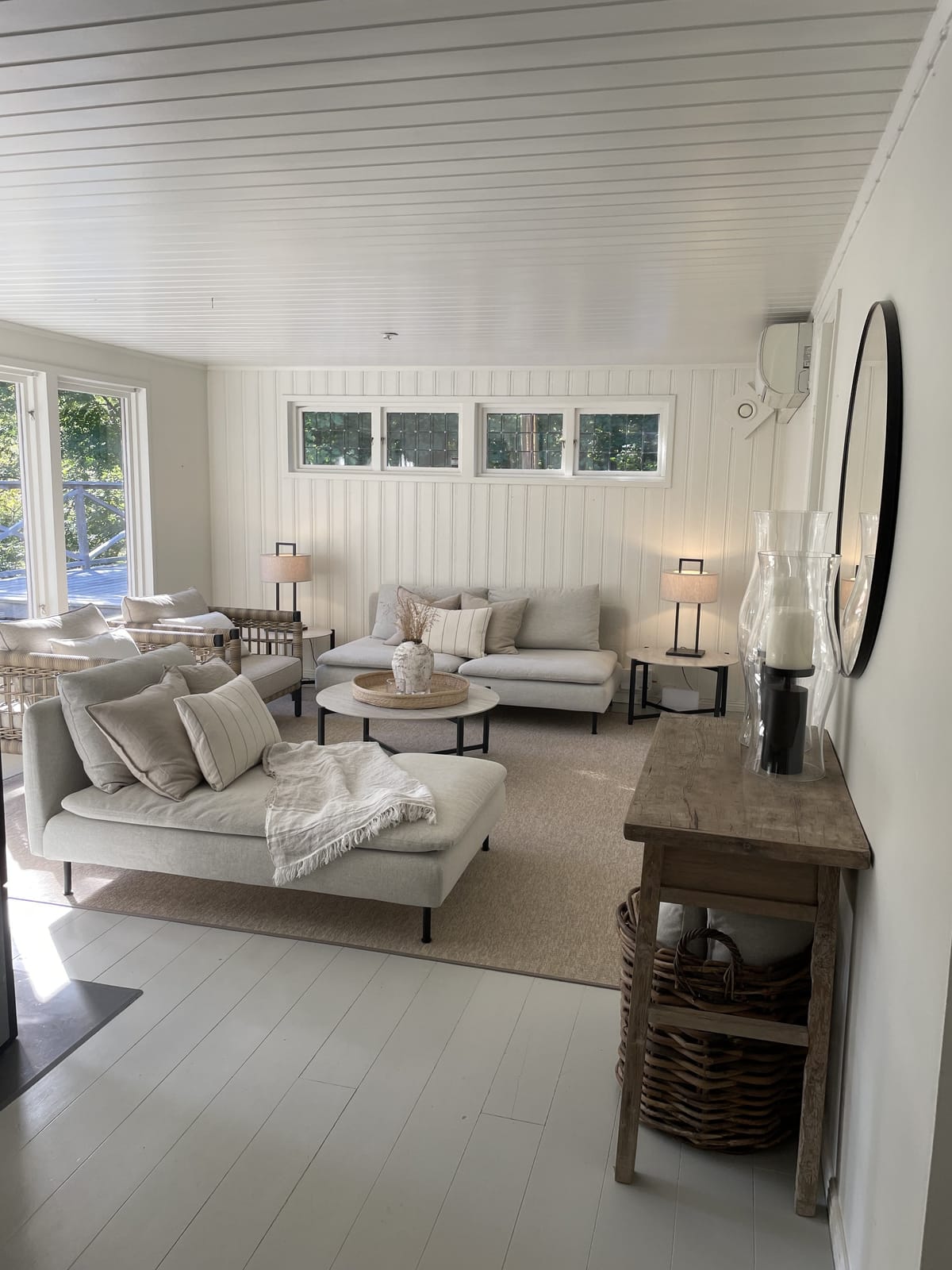 3 rok · 61 m² i Nynäshamn – Nynäshamn