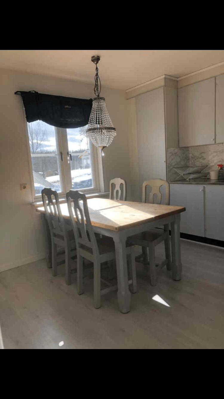 3 rok · 61 m² i Los – bild 3