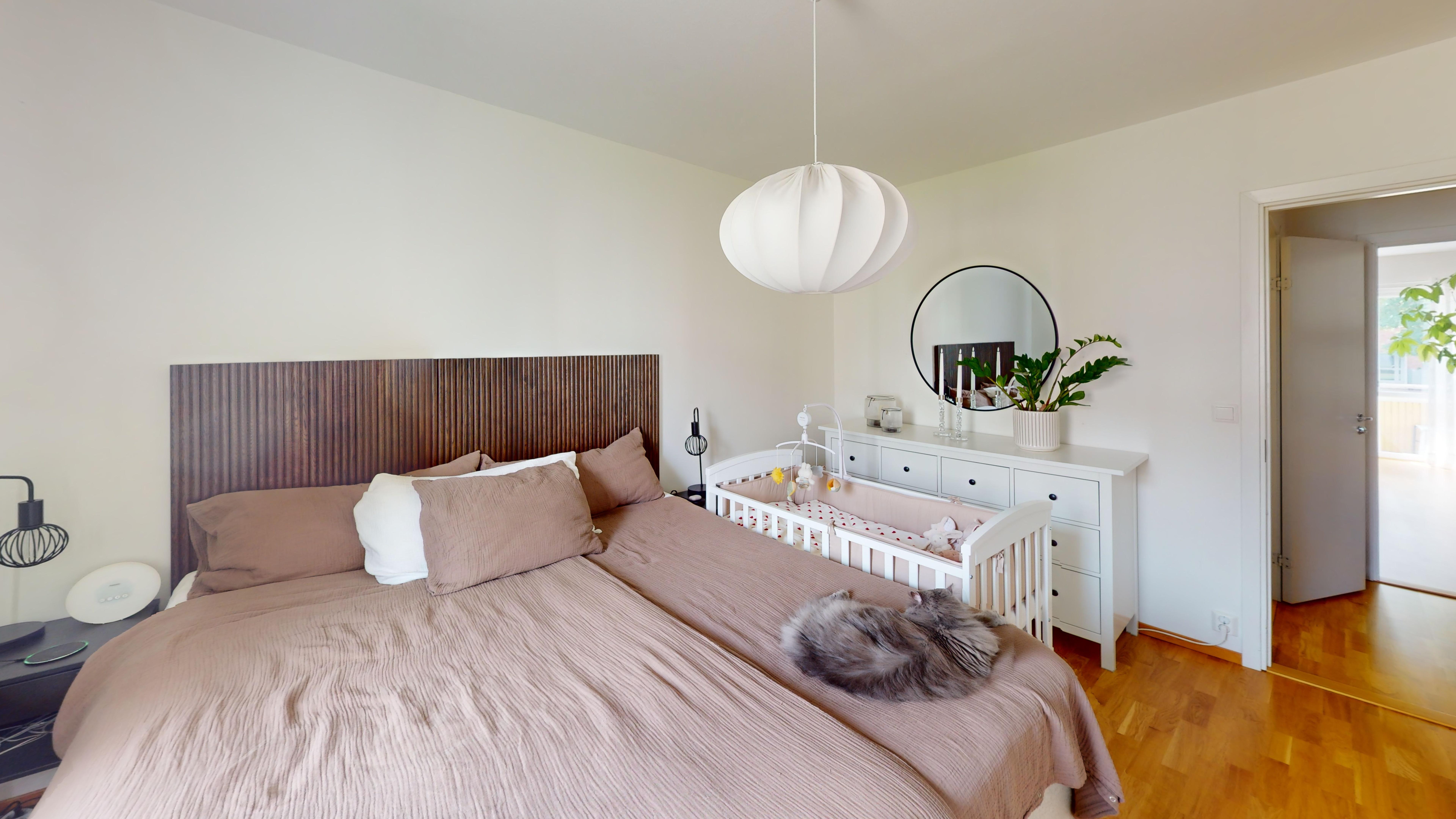 Lägenhet, 2 rooms, 59 sqm, Skövde – bild 4