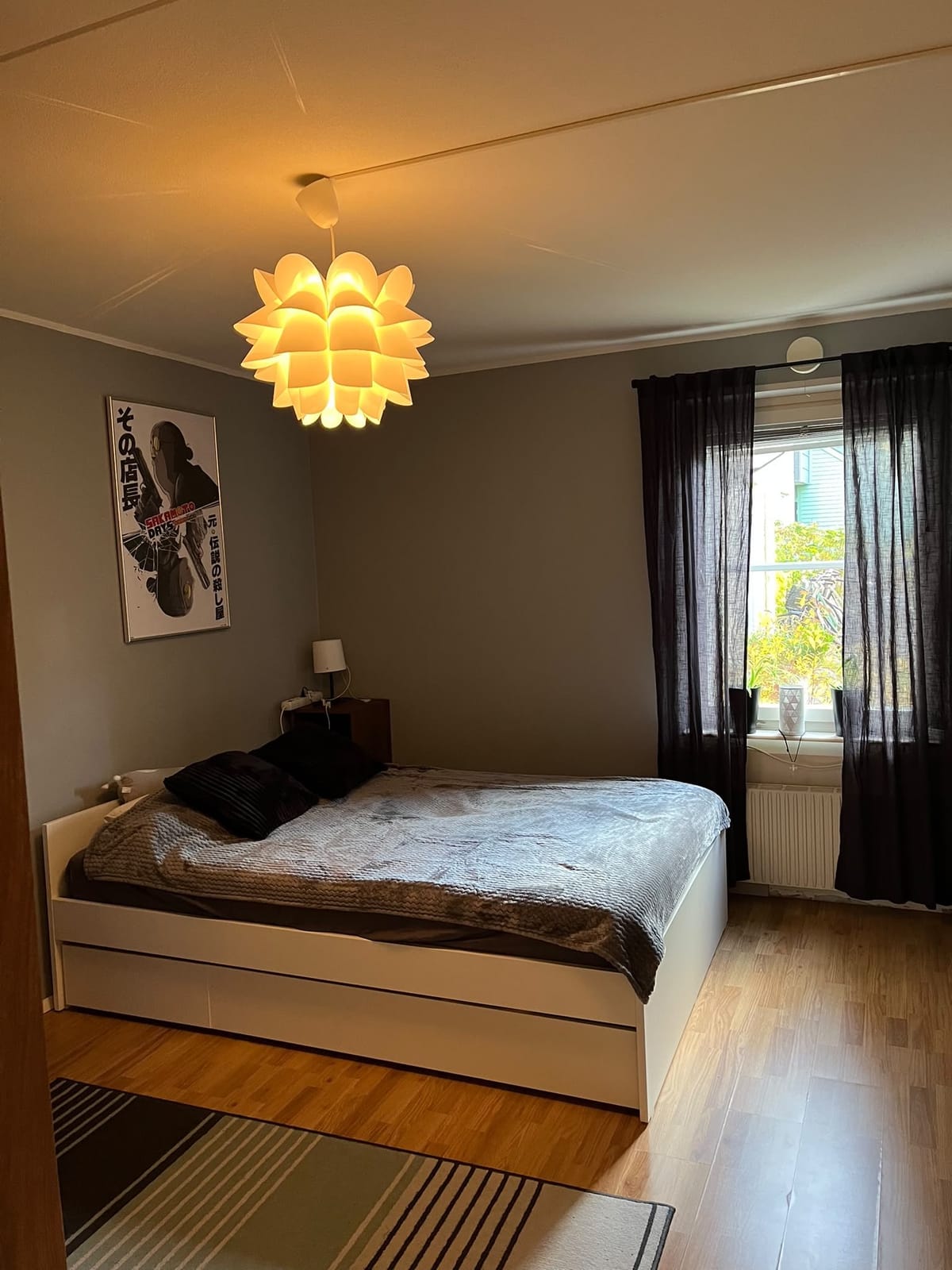 3 rok · 78 m² i Nacka – bild 16