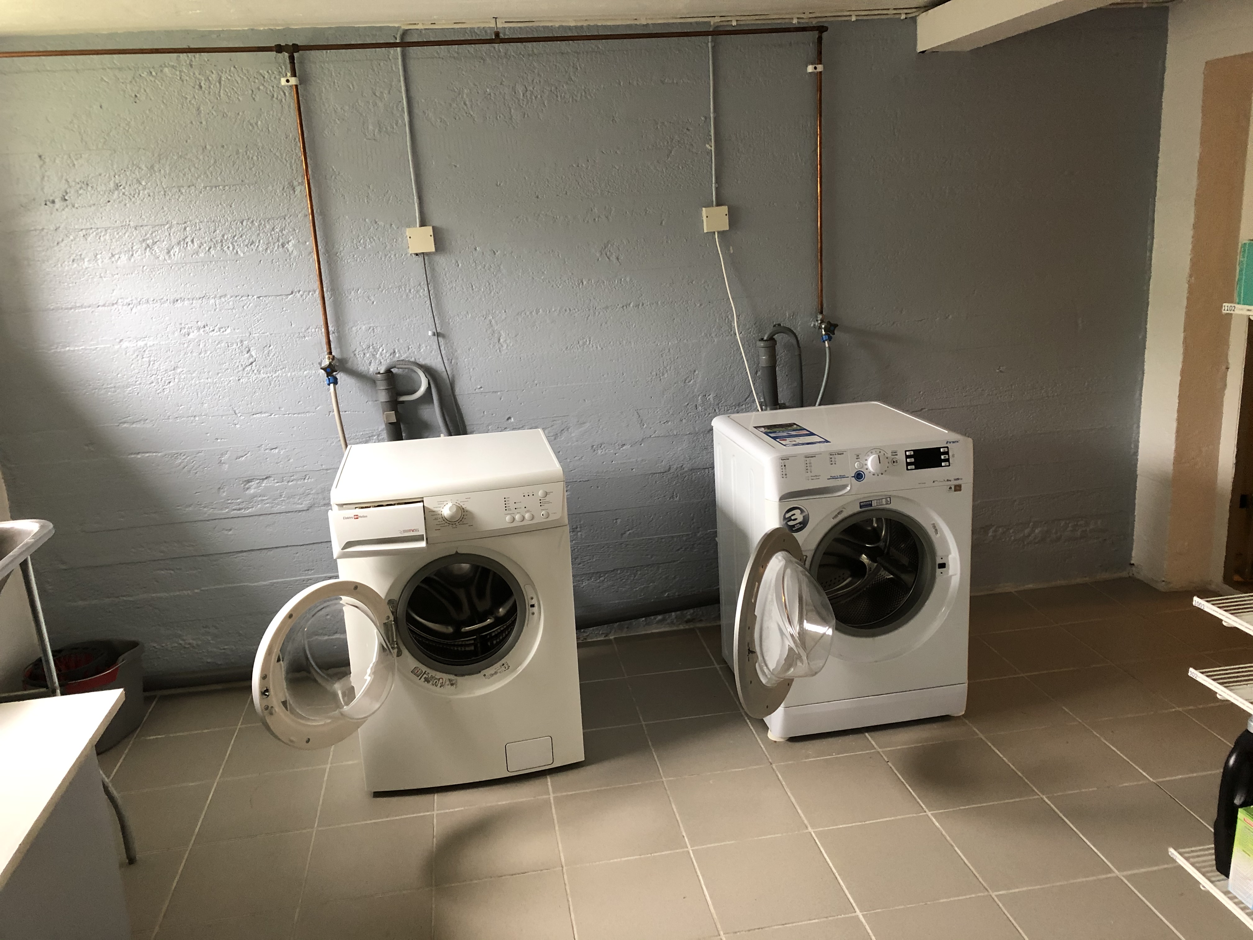 Lägenhet, 1 rooms, 18 sqm, Karlstad – bild 3