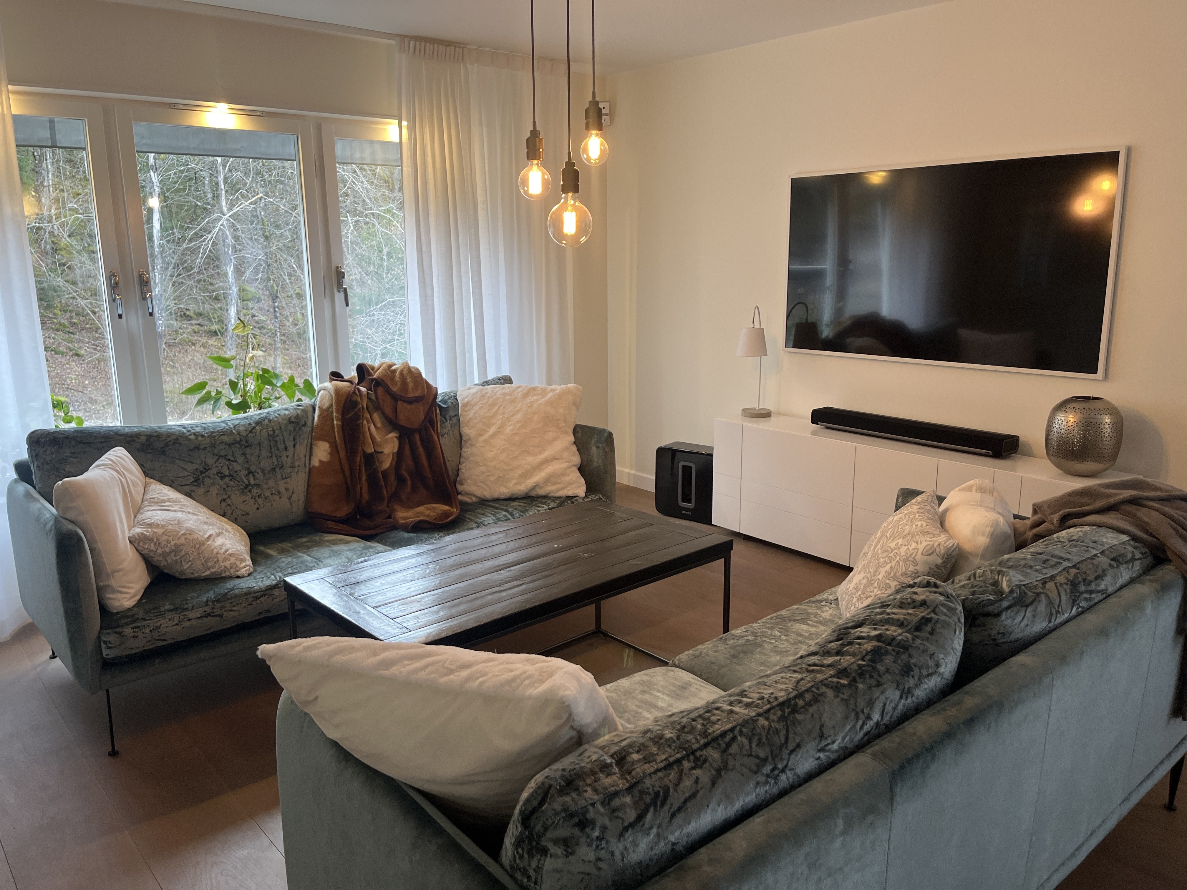 Villa/Hus, 9 rooms, 240 sqm, Segeltorp – bild 9