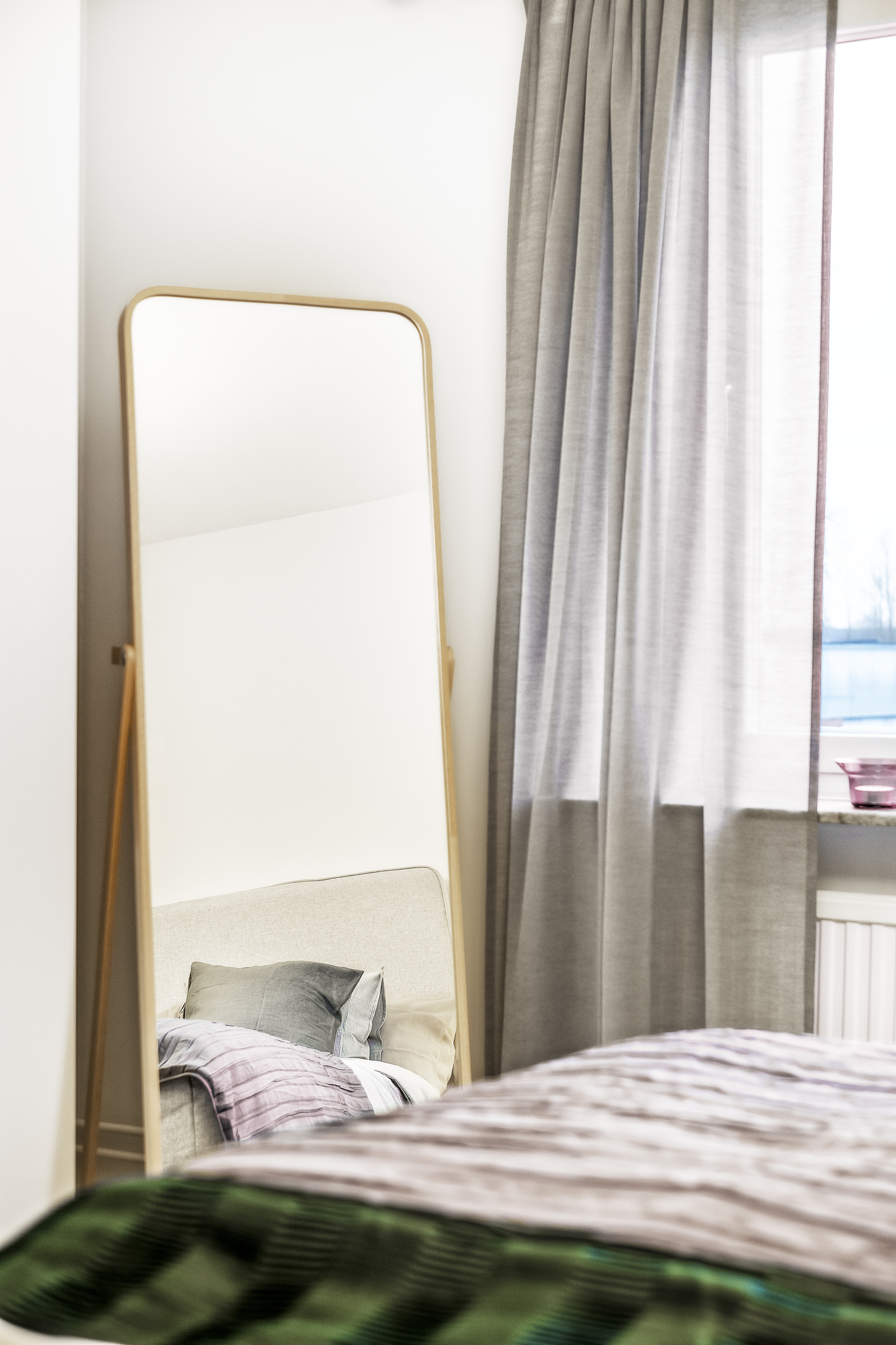 Lägenhet, 1 rooms, 35 sqm, Avesta – bild 5