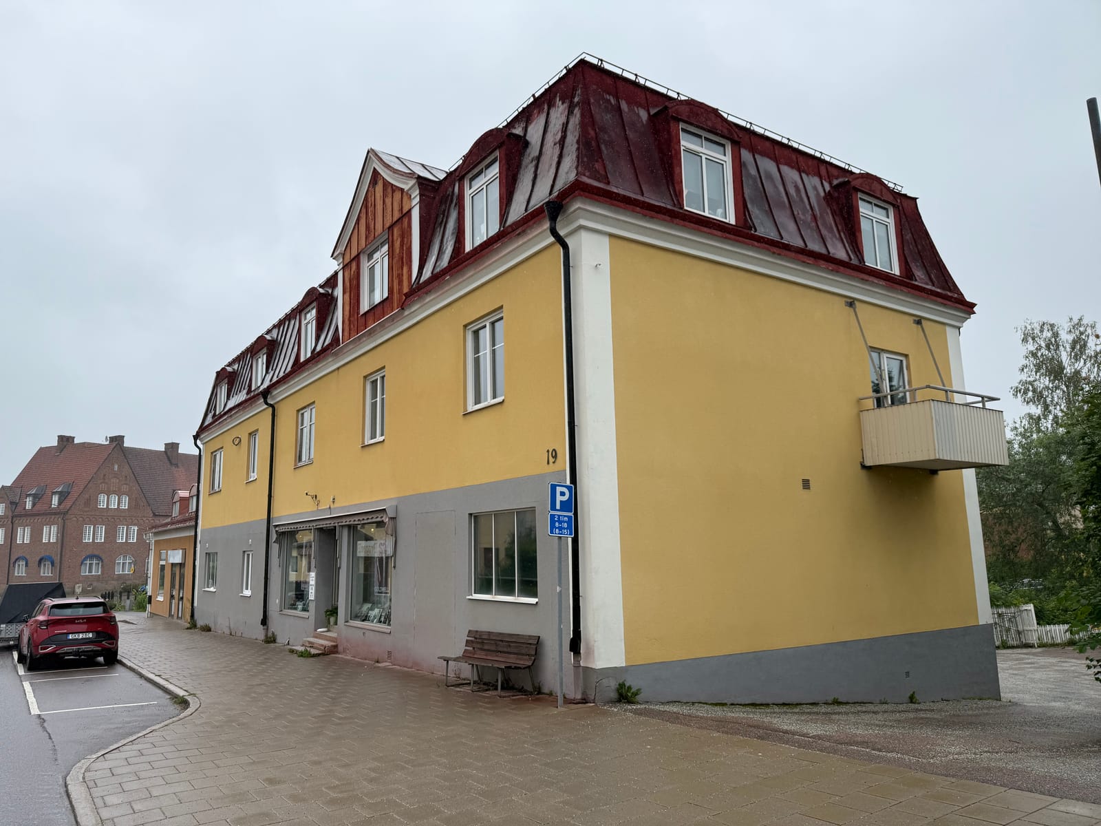 3 rok · 91 m² i Fagersta – bild 11