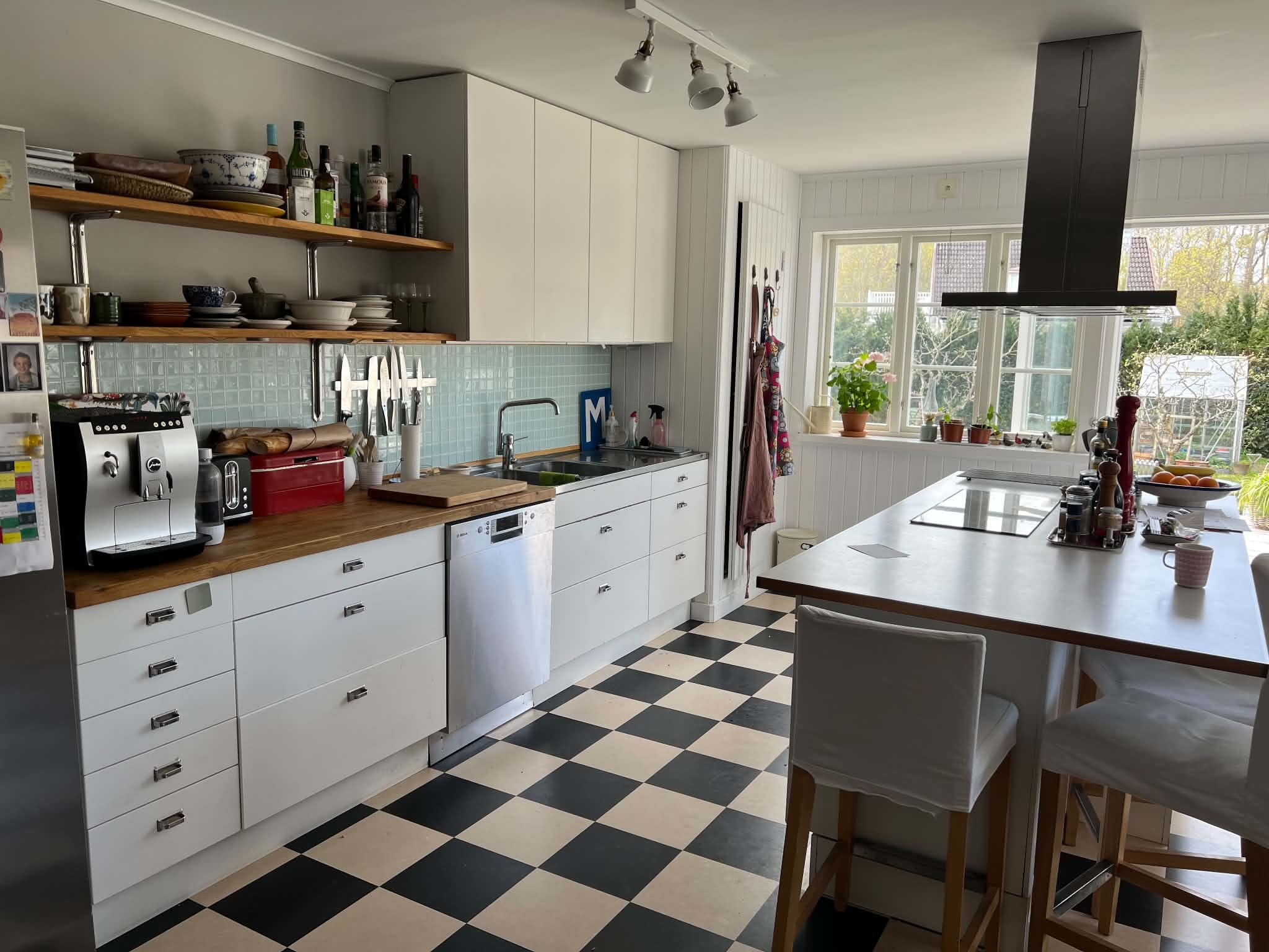 7 rok · 220 m² i Båstad – bild 8