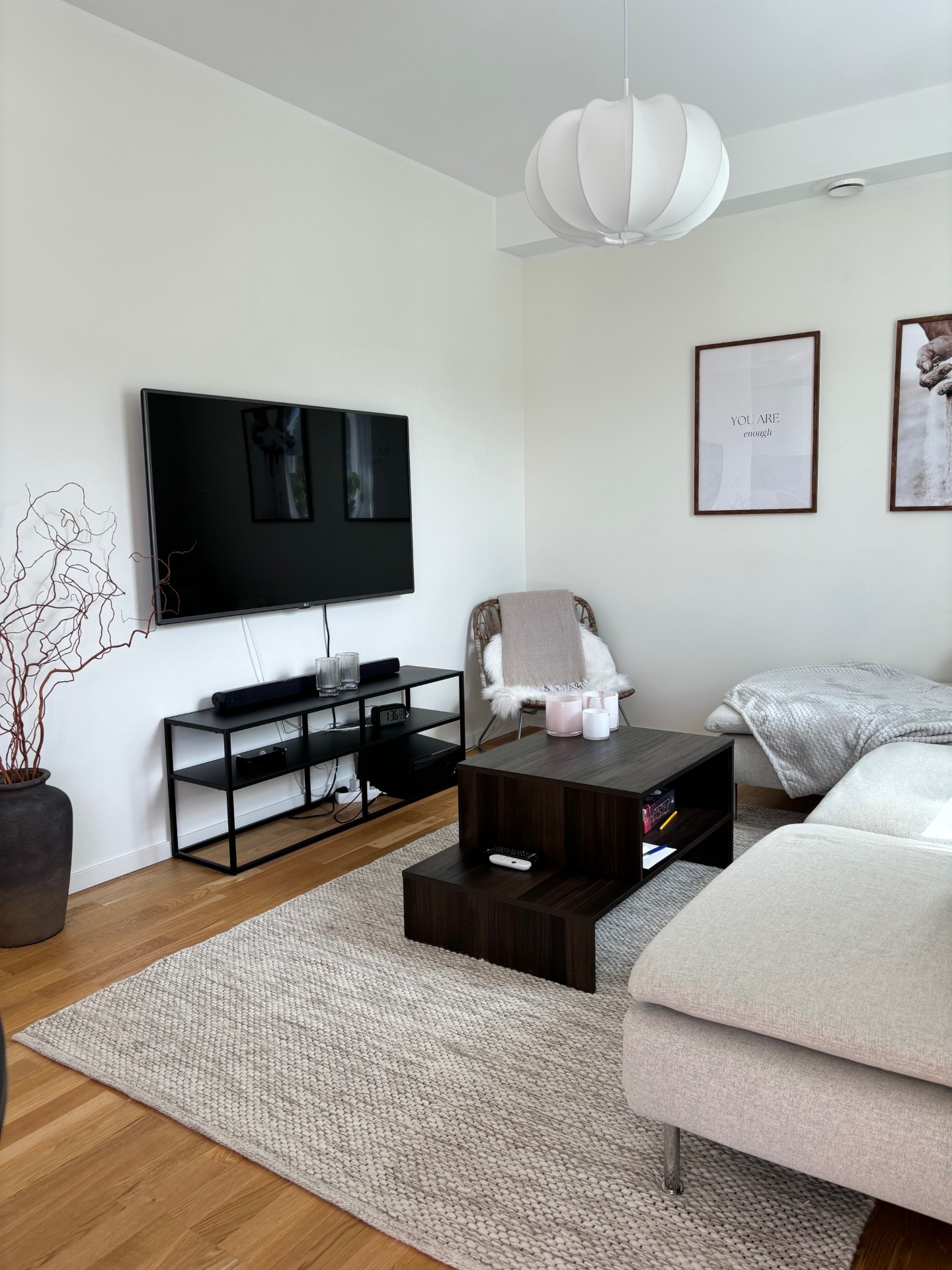 Lägenhet, 3 rooms, 63 sqm, Åtvidaberg – bild 6