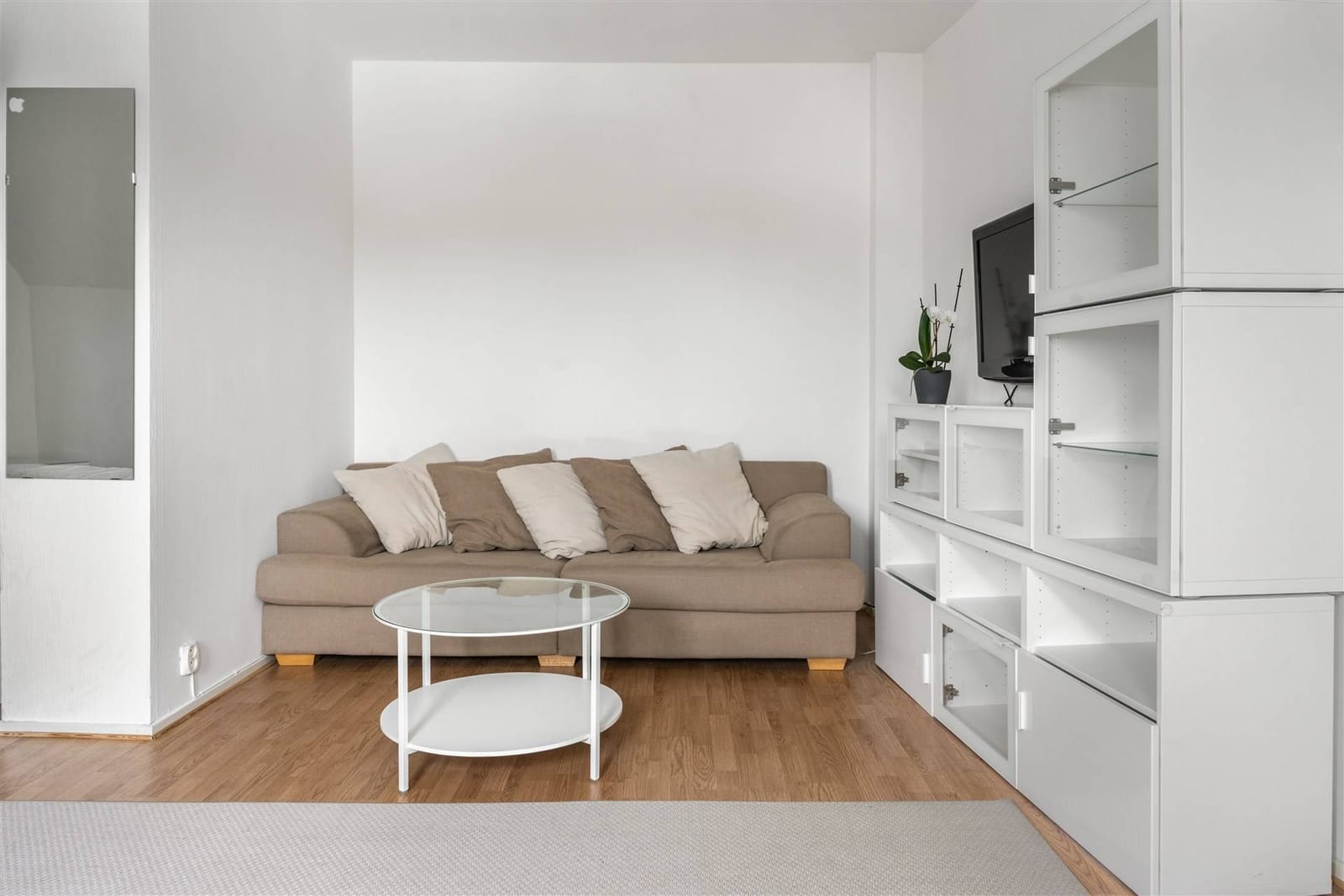 2 rok · 47 m² i Helsingborg – bild 5