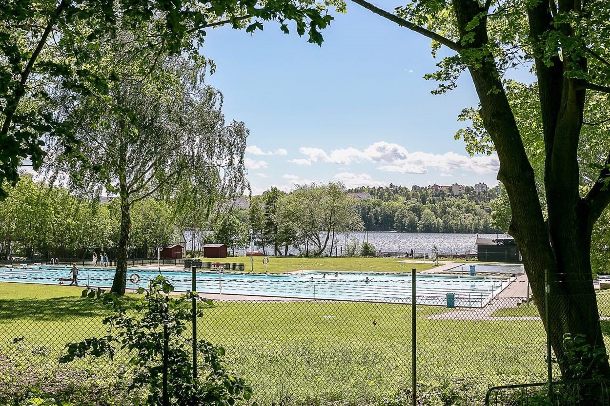 2 rok · 55 m² i Solna – bild 12