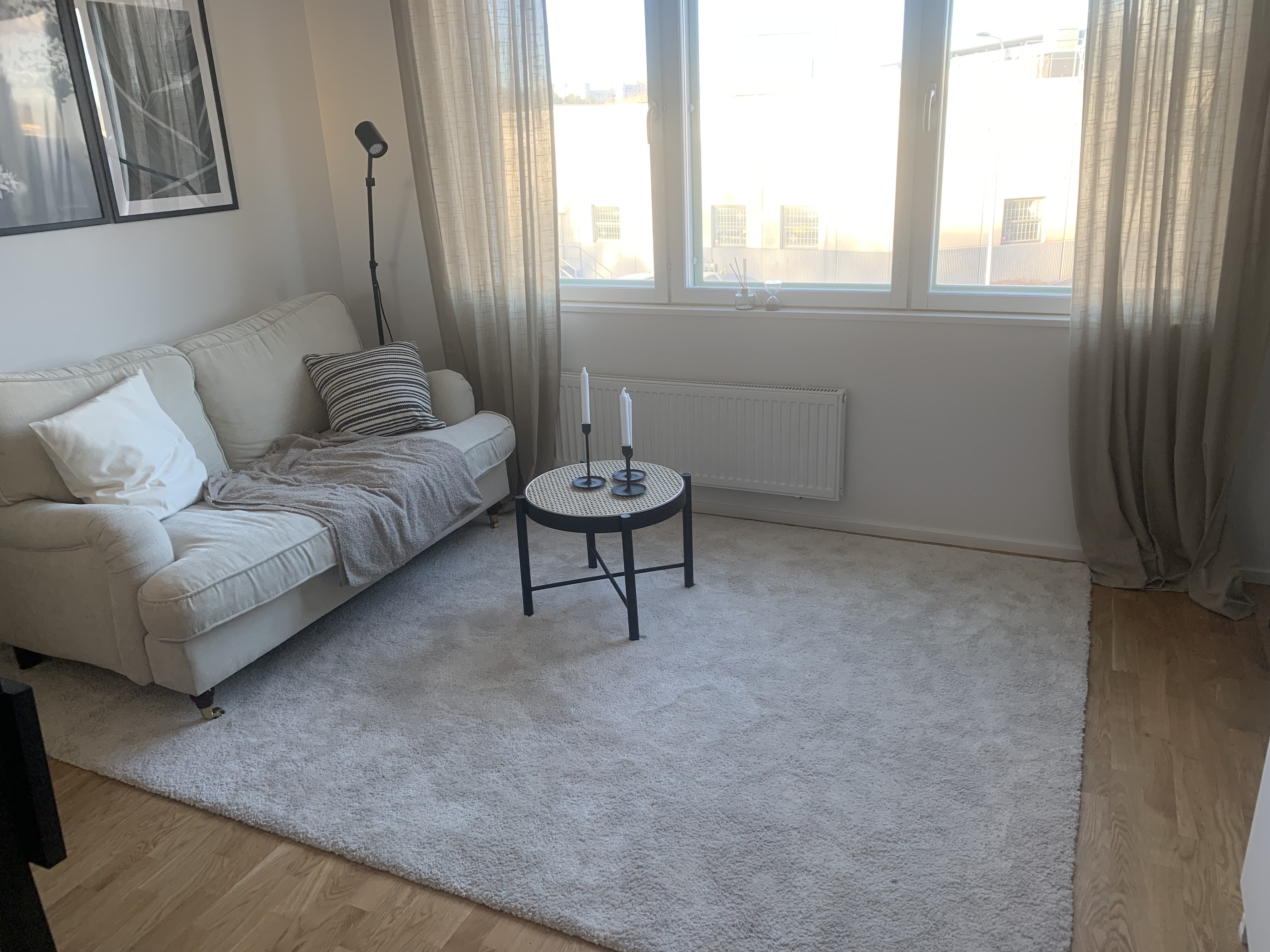 Lägenhet, 1 rooms, 23 sqm, Järfälla – bild 4