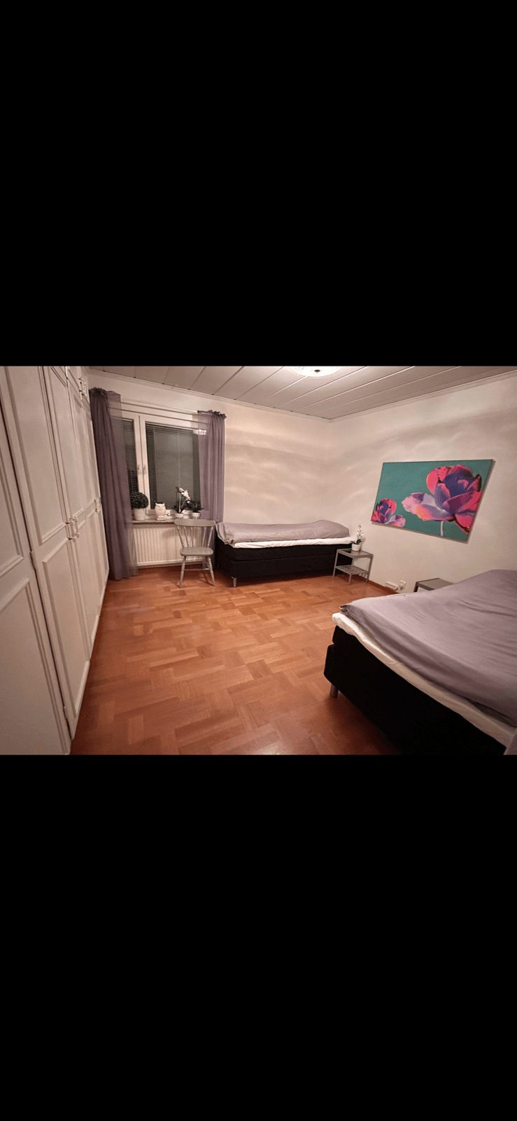 5 rok · 200 m² i Boden – bild 11