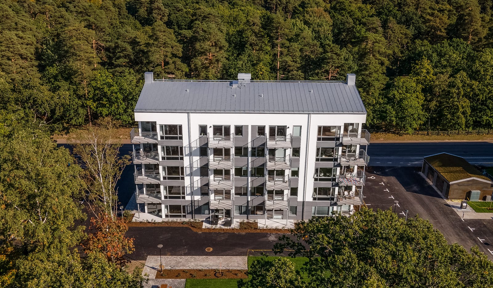2 rok · 52 m² i Kalmar – bild 6