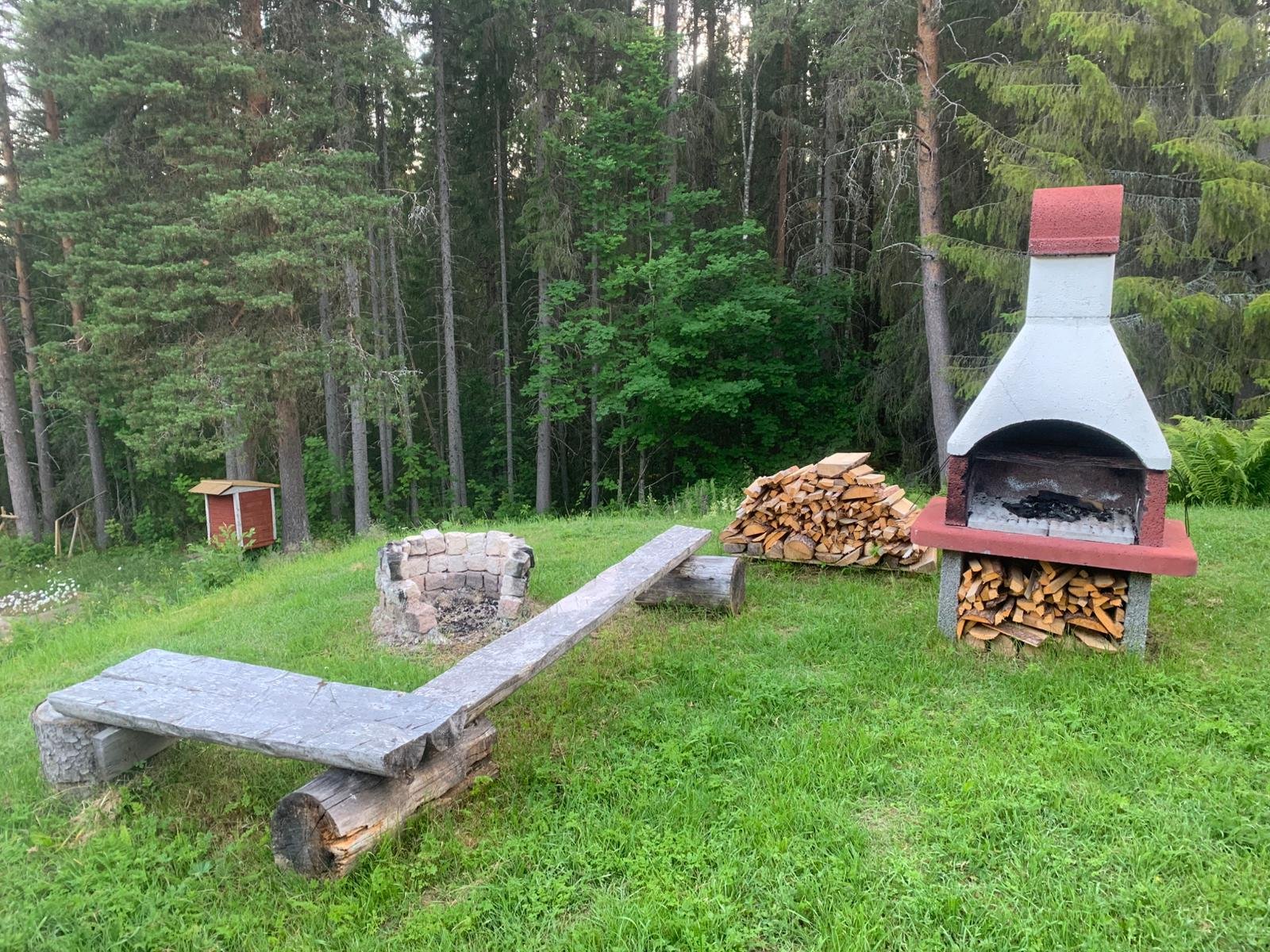 Villa/Hus, 10 rooms, 110 sqm, Backe – bild 8