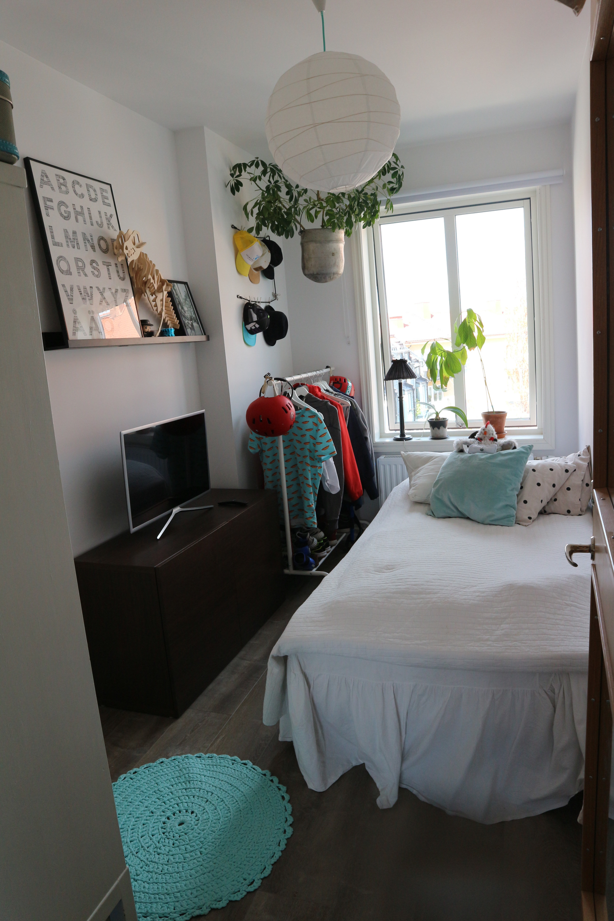 Lägenhet, 3 rooms, 68 sqm, Borlänge – bild 5