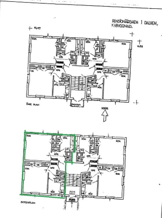 3 rok · 78 m² i Gamleby – bild 28