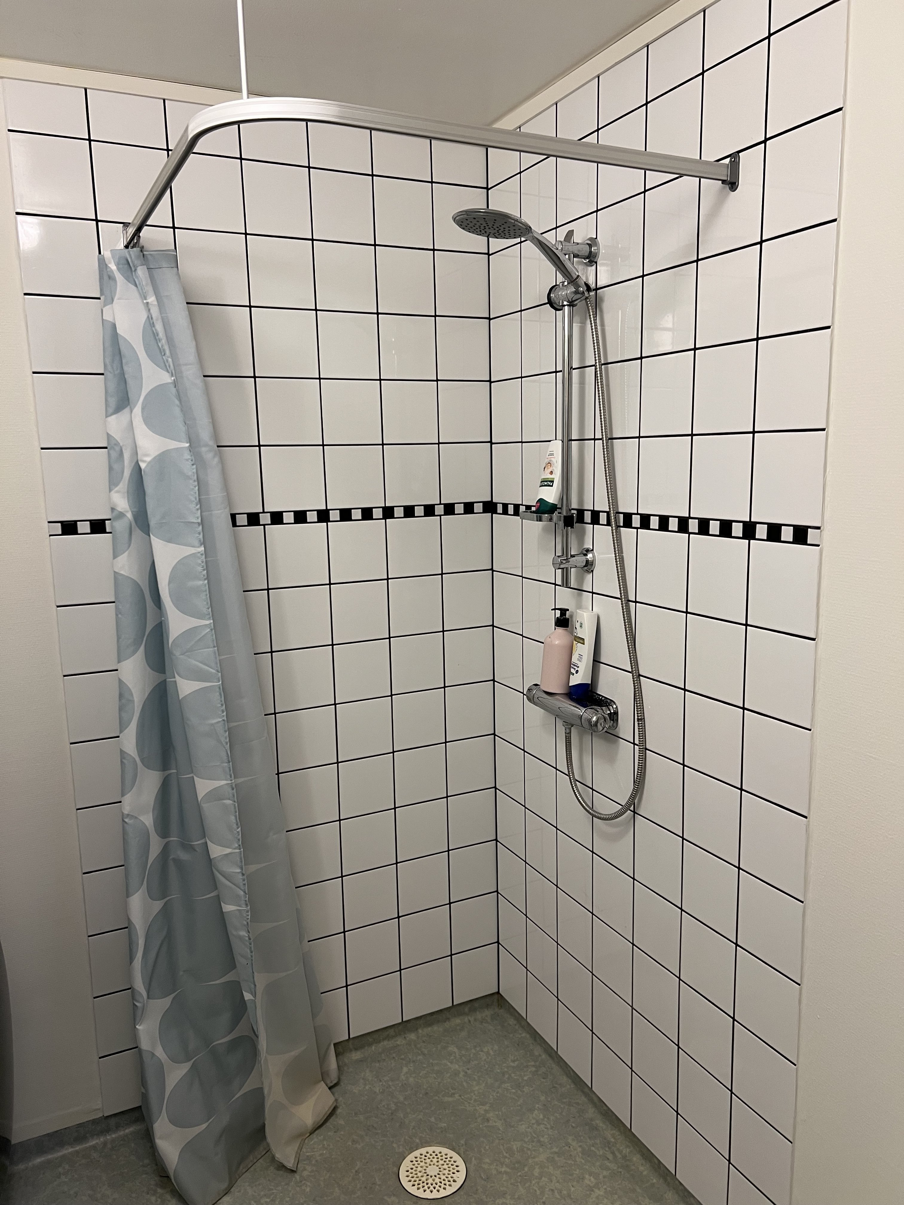 Lägenhet, 2 rooms, 33 sqm, Västra Karup – bild 8