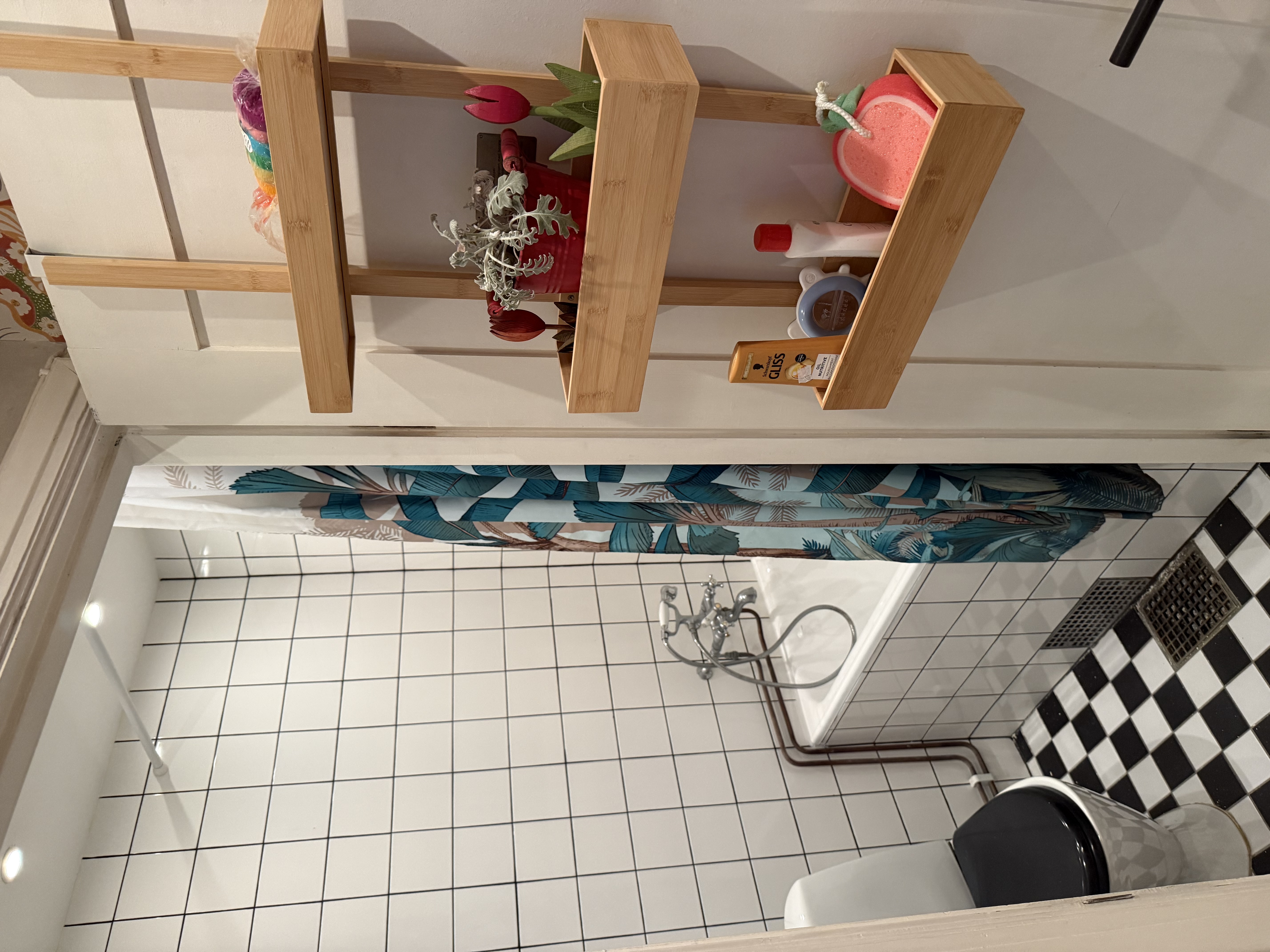 Lägenhet, 1 rooms, 25 sqm, Malmö – bild 5