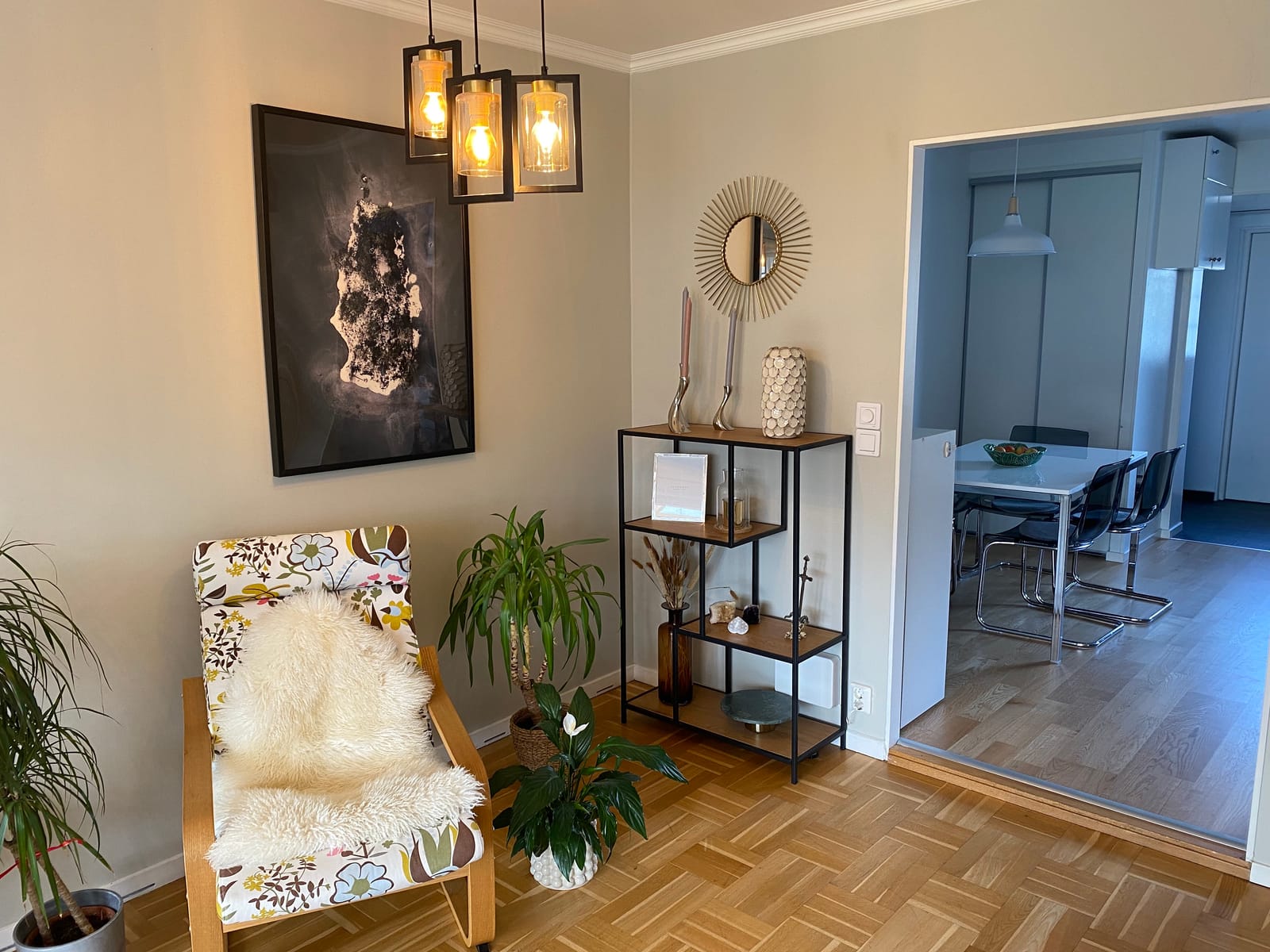4 rok · 99 m² i Sollentuna – bild 5