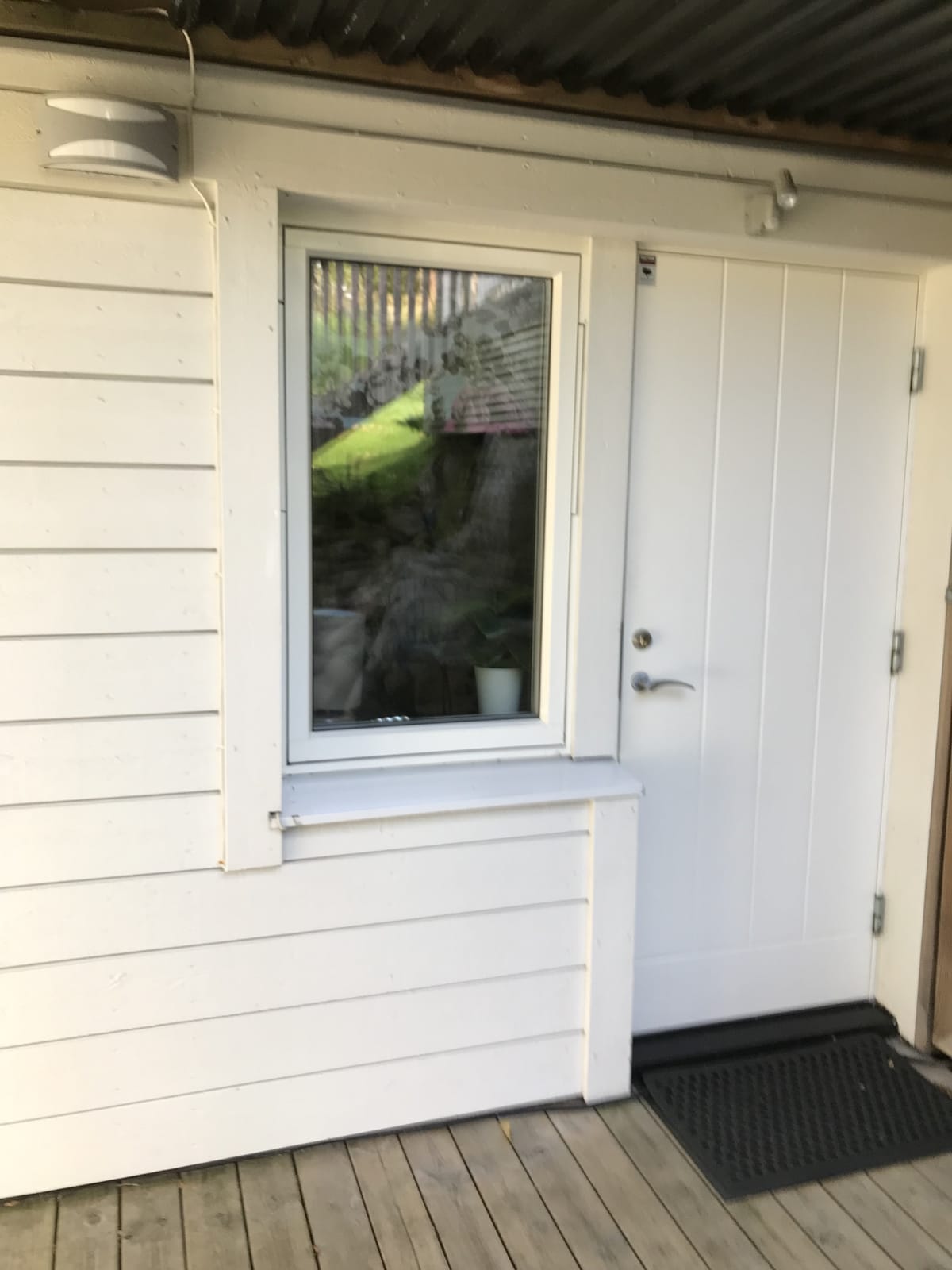 Villa/Hus, 2 rooms, 25 sqm, Västra Frölunda