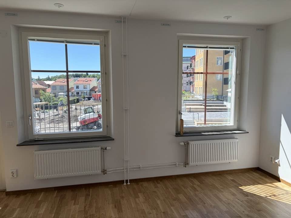 Lägenhet, 1 rooms, 36 sqm, Upplands Väsby – bild 4